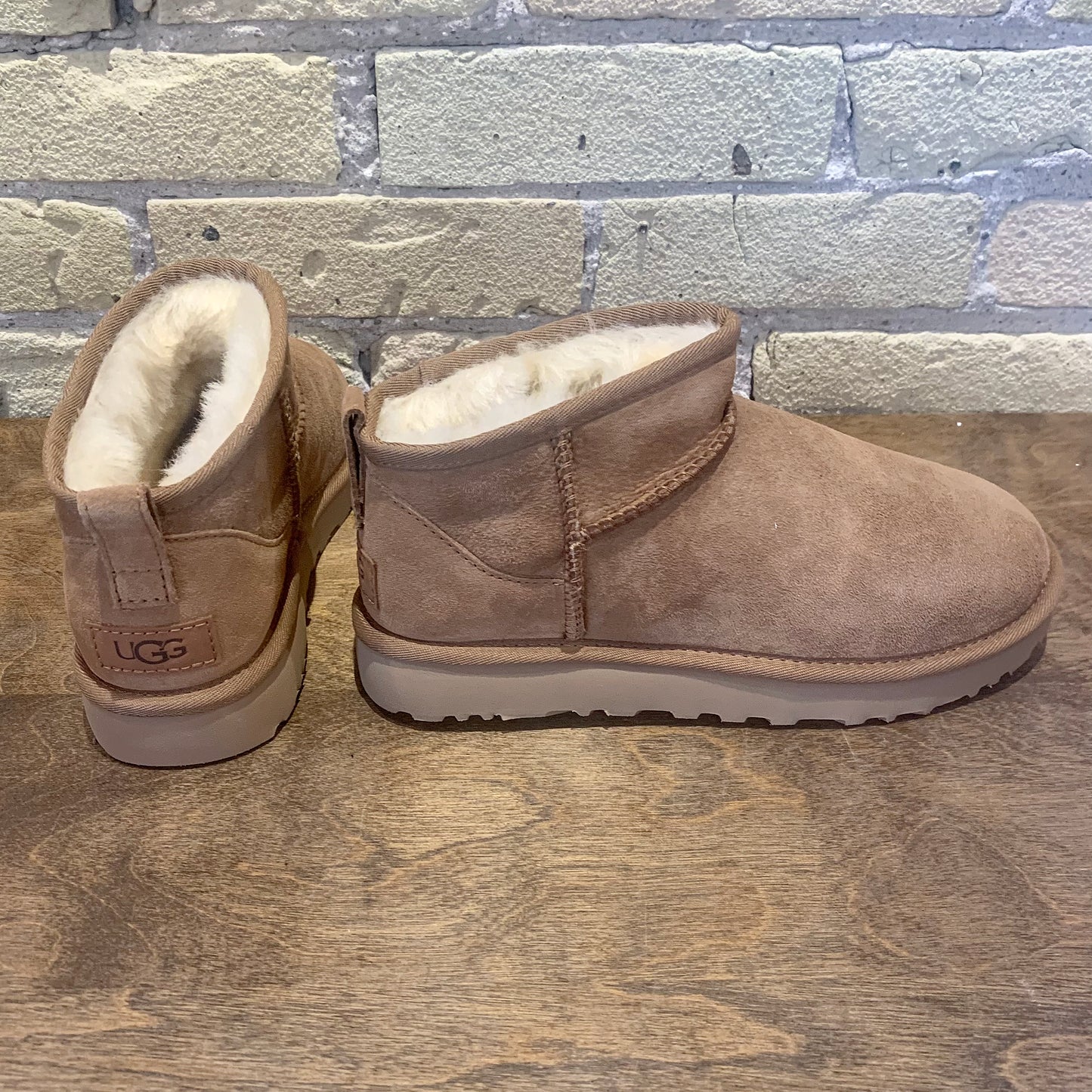 UGG Women's Classic Ultra Mini