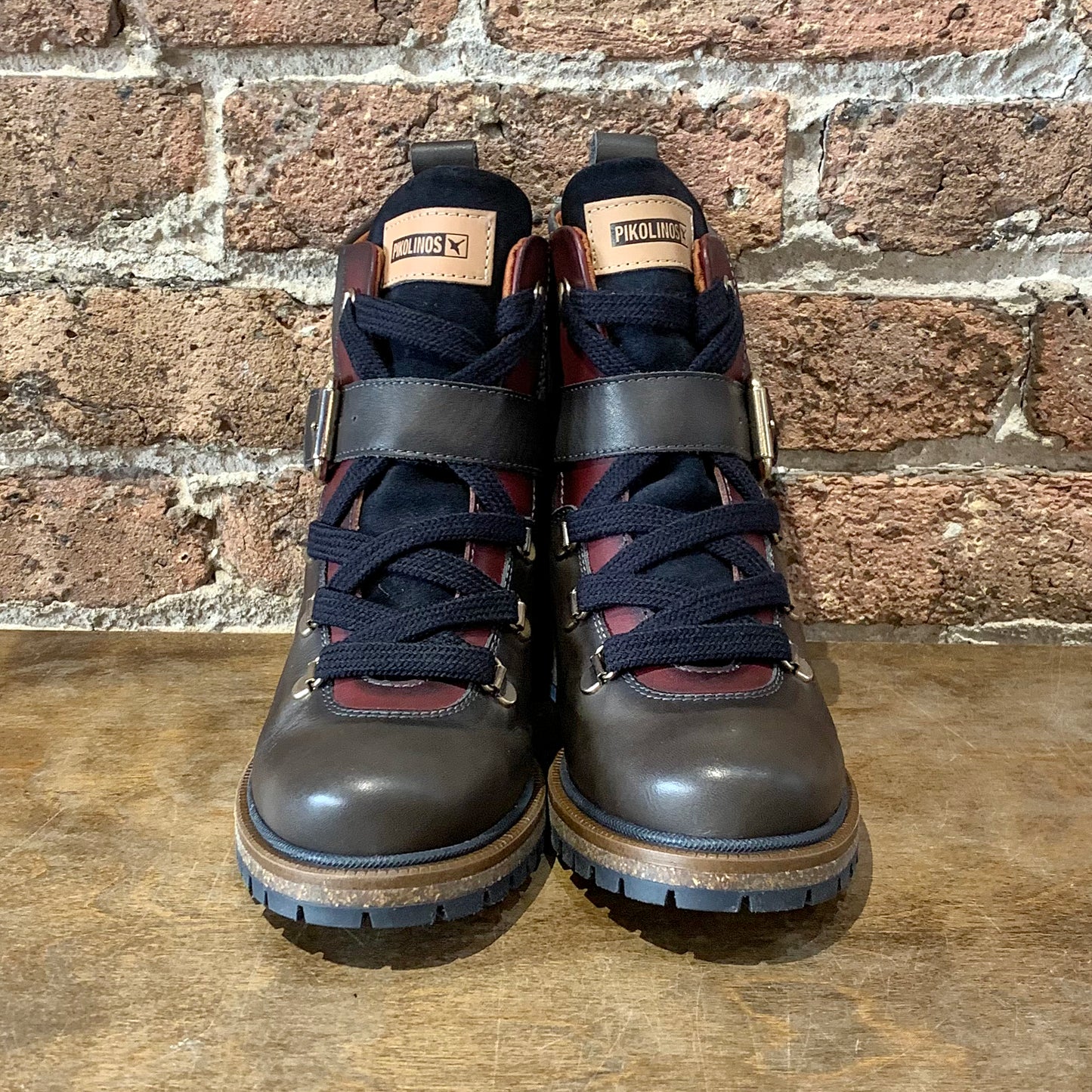 Pikolinos Aspe Hiker Boot