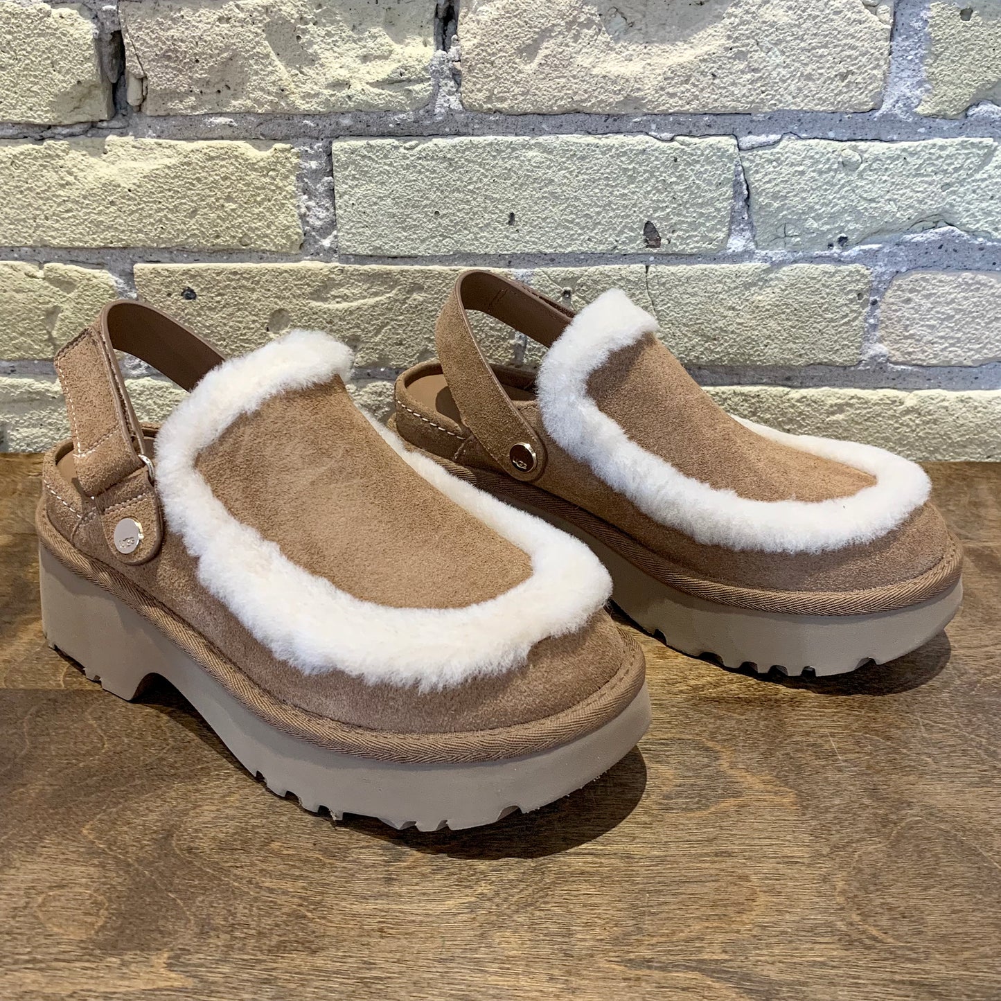 UGG Women's Esmee Clog