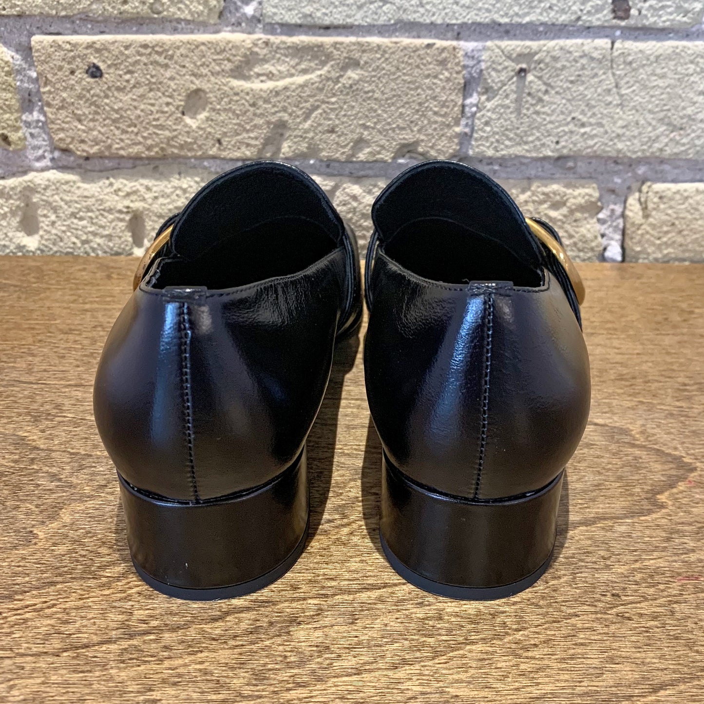 Jeffrey Campbell Docile