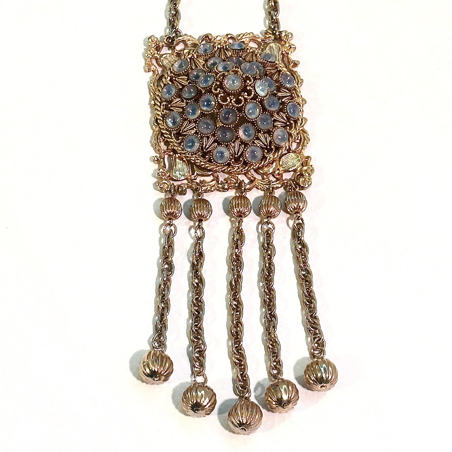 JMVAC Necklace