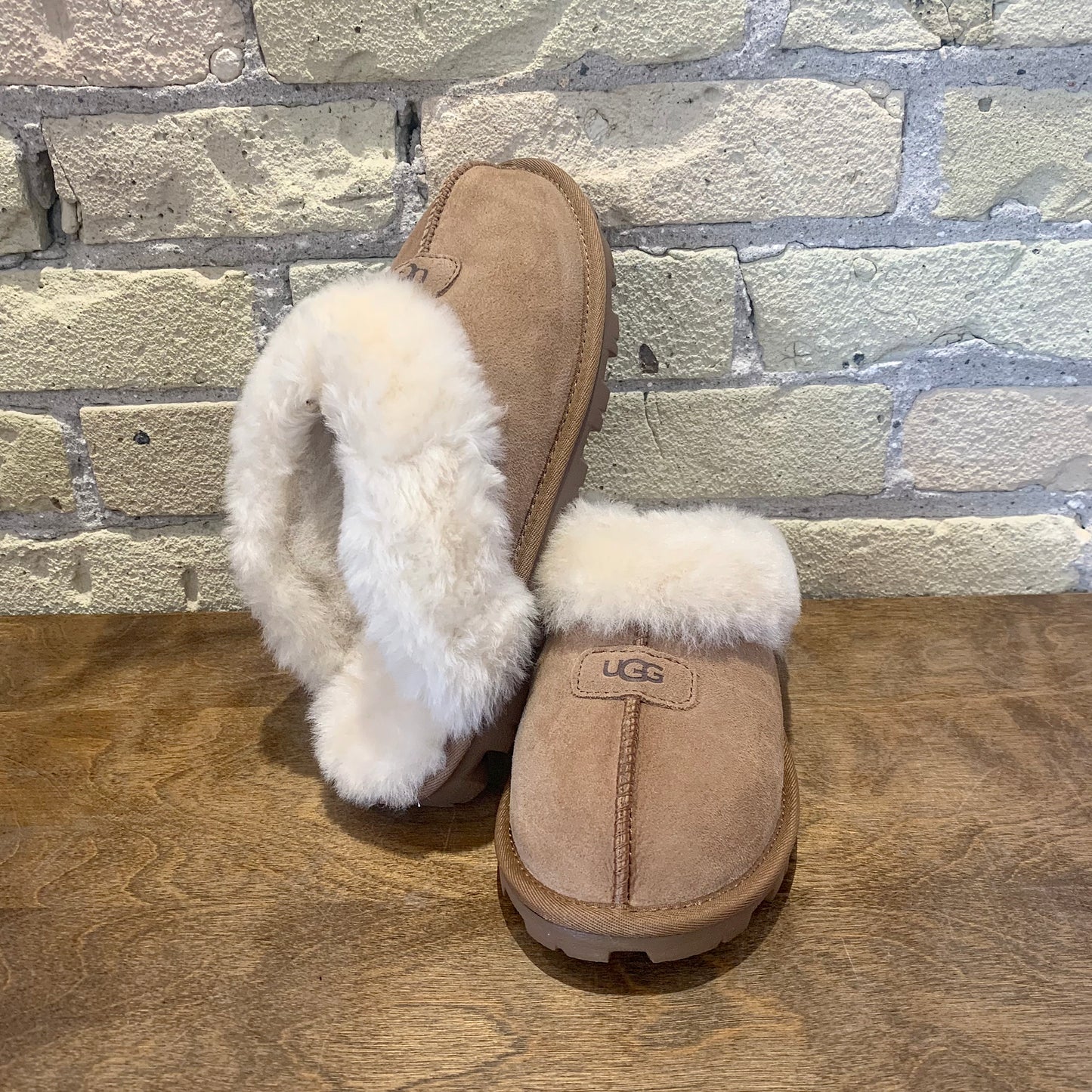 UGG Women's Coquette Slipper