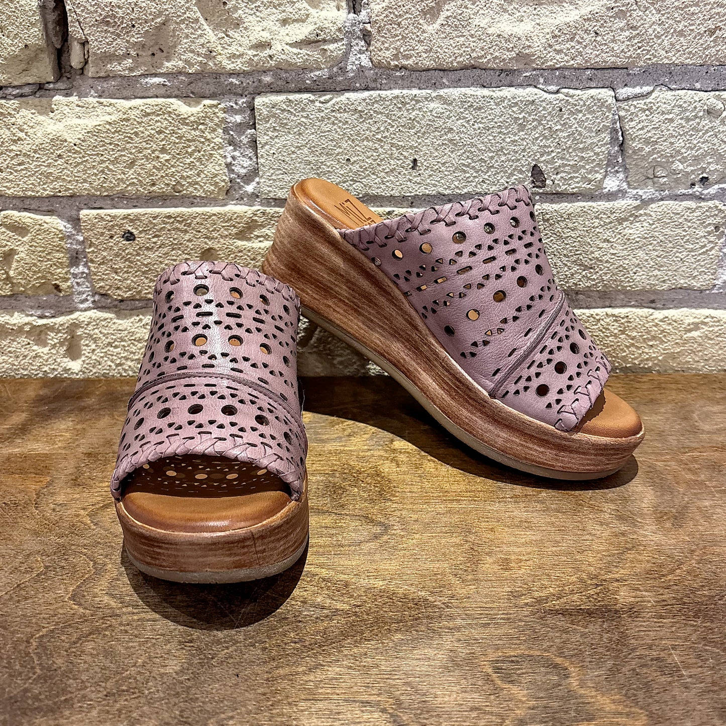 Miz Mooz Wesley - shoostore