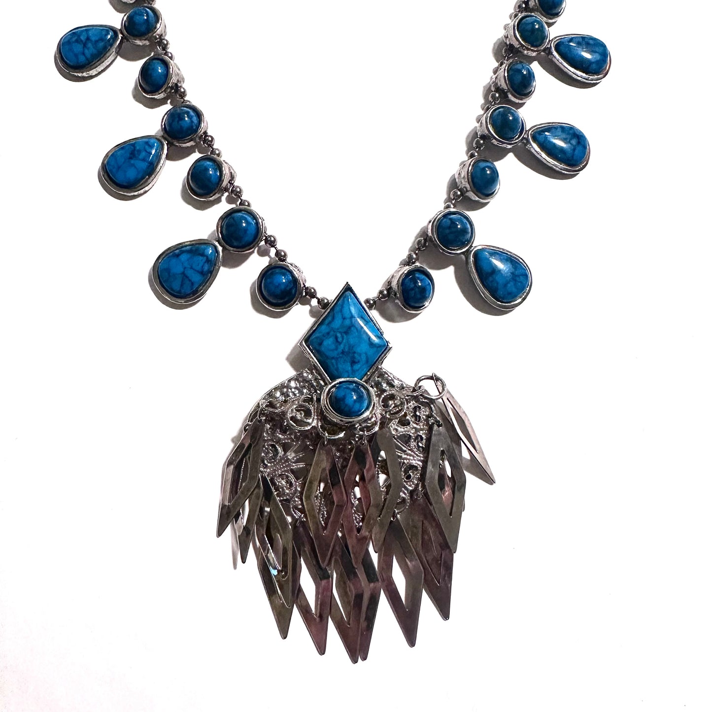 JMVAC Necklace