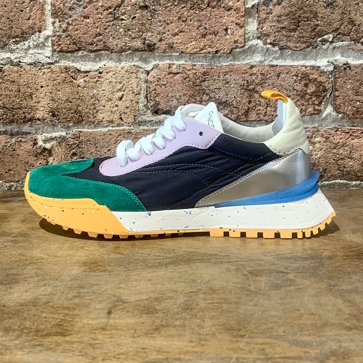 Oncept Brooklyn Retro Runner