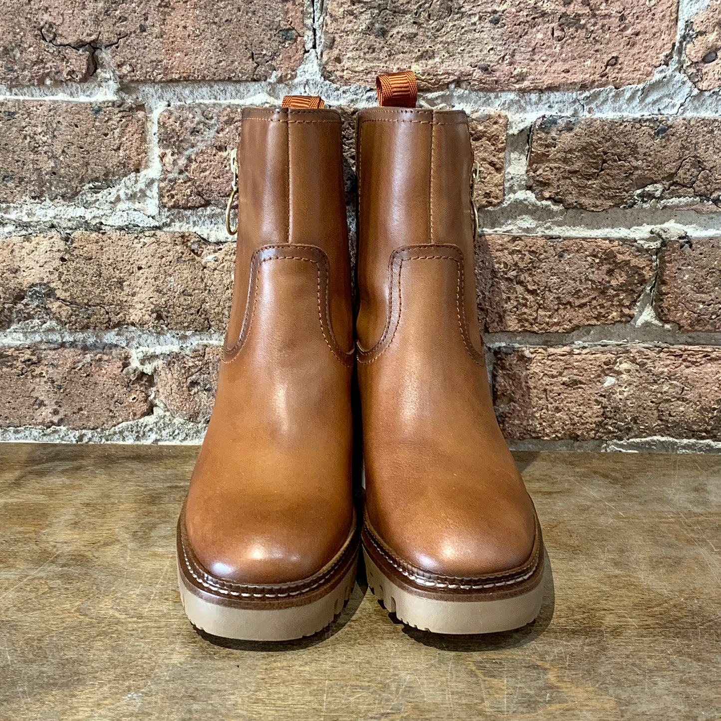 Pikolinos Valladolild W5D-8942 Boot