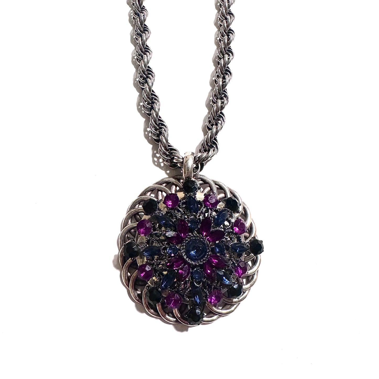 JMVAC Necklace