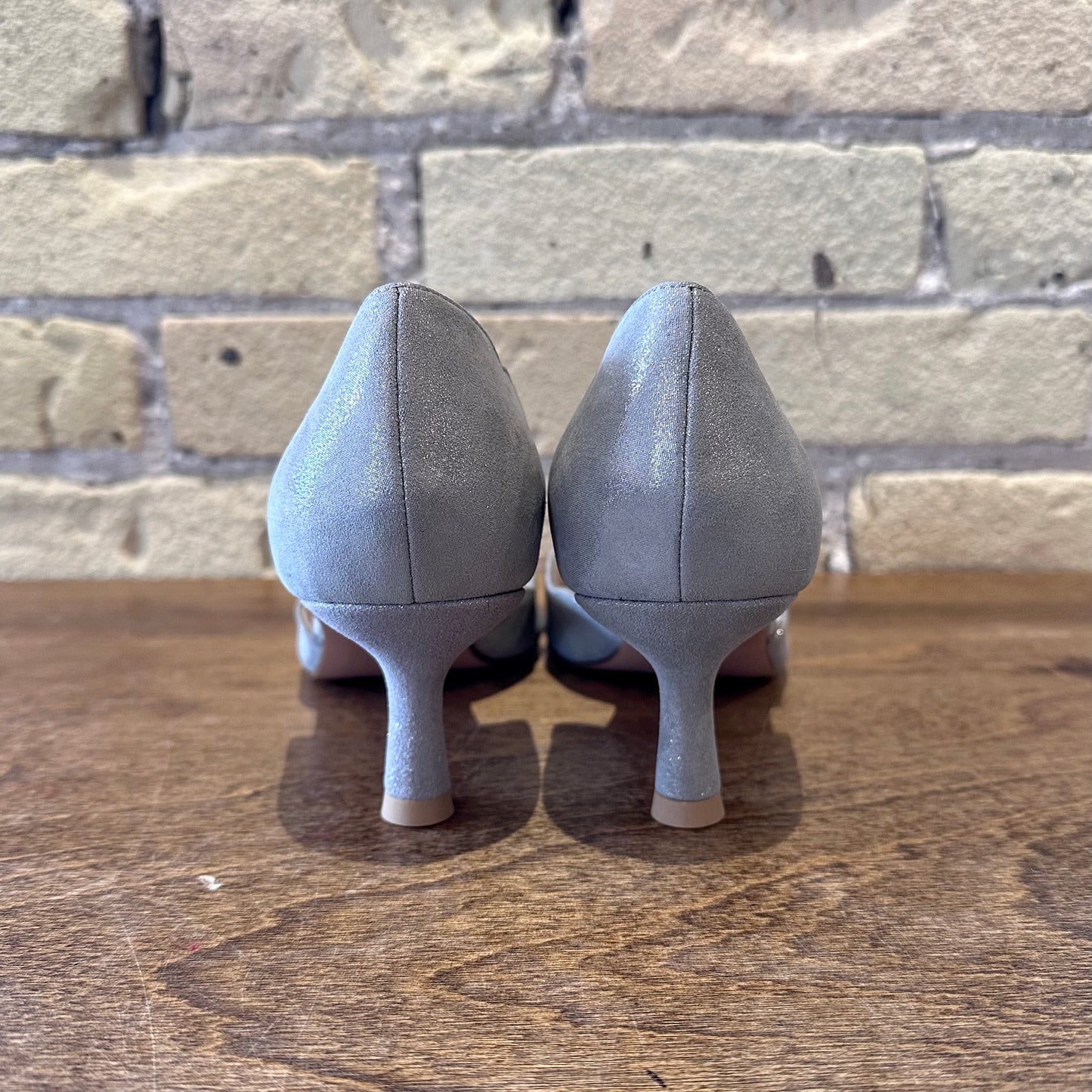 Pelle Moda Keala Pewter