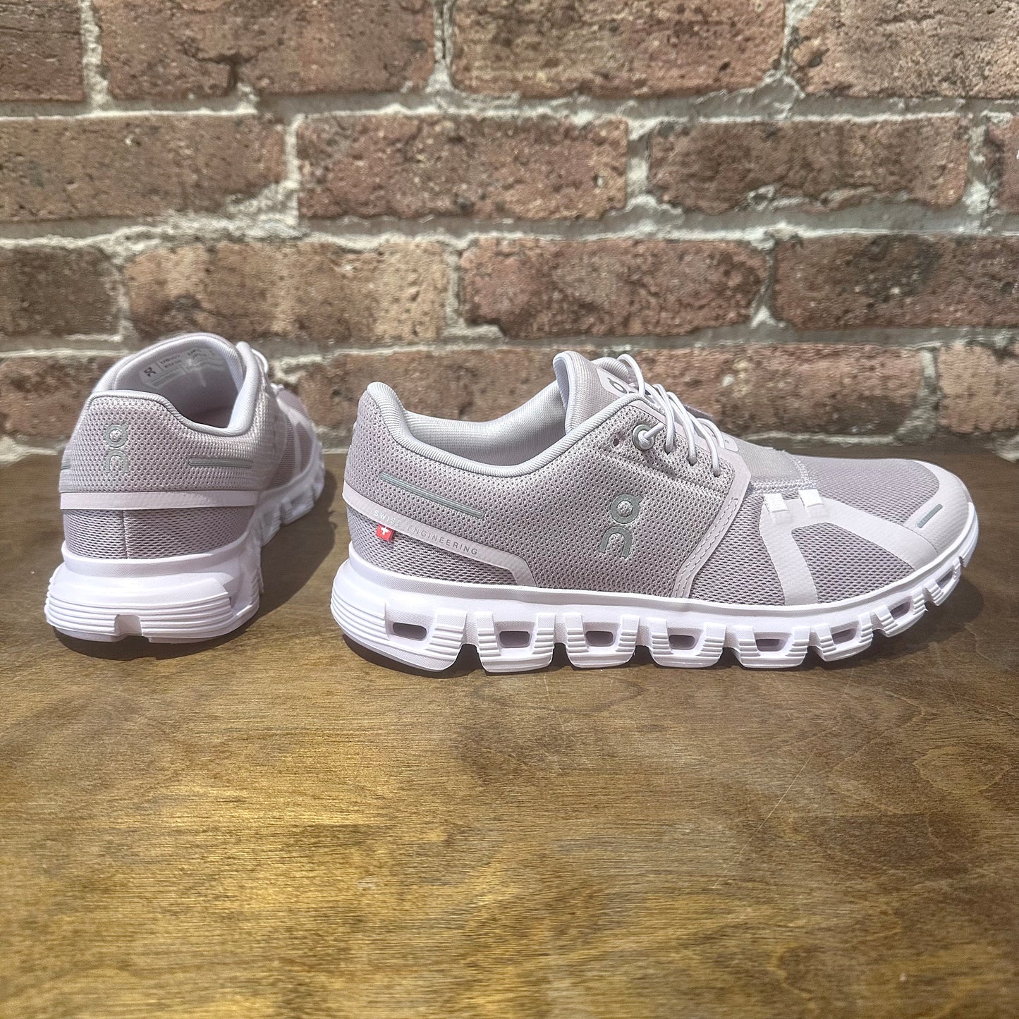 Cloud 6 Women's Mauve | Orchid