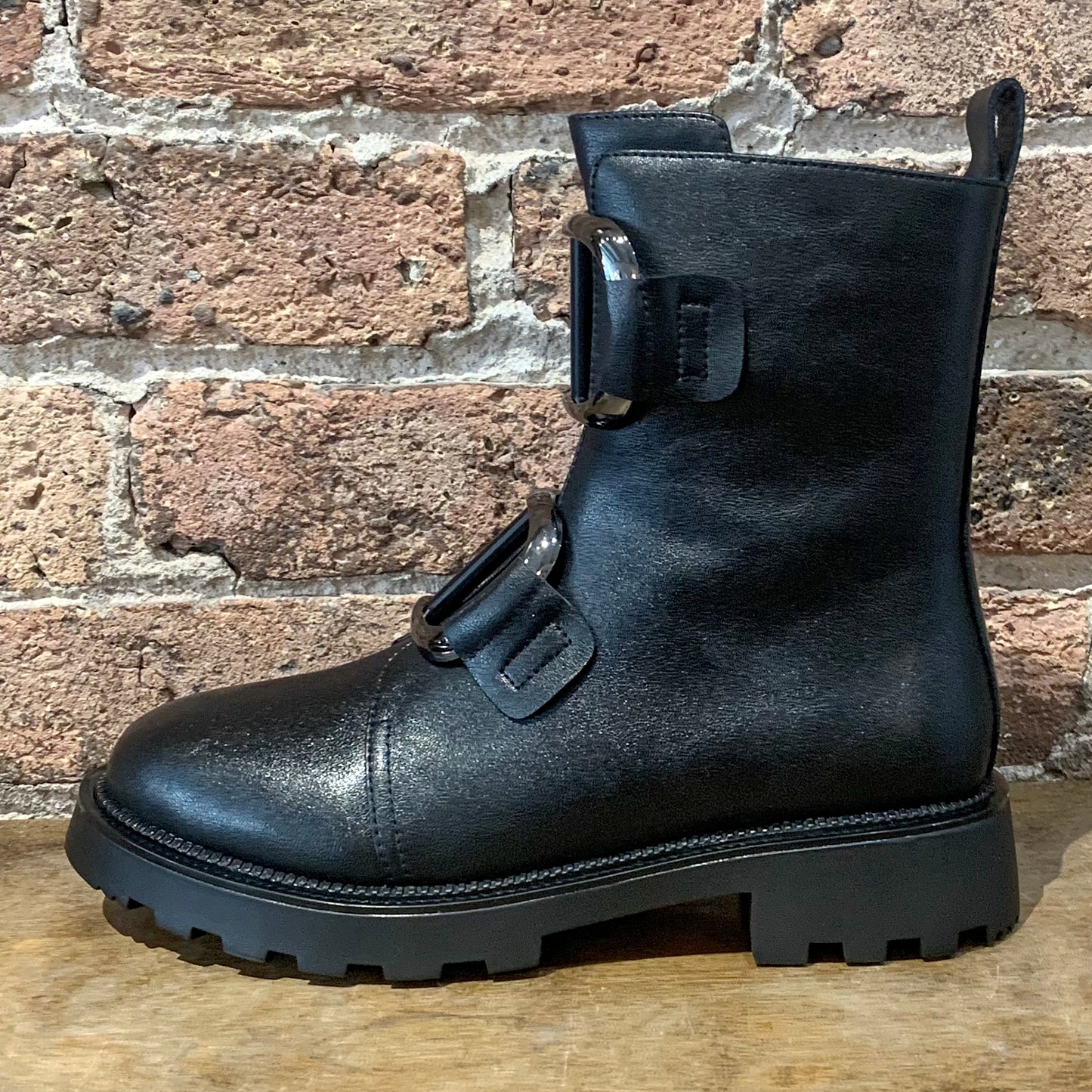 Azura Vivienne Boots