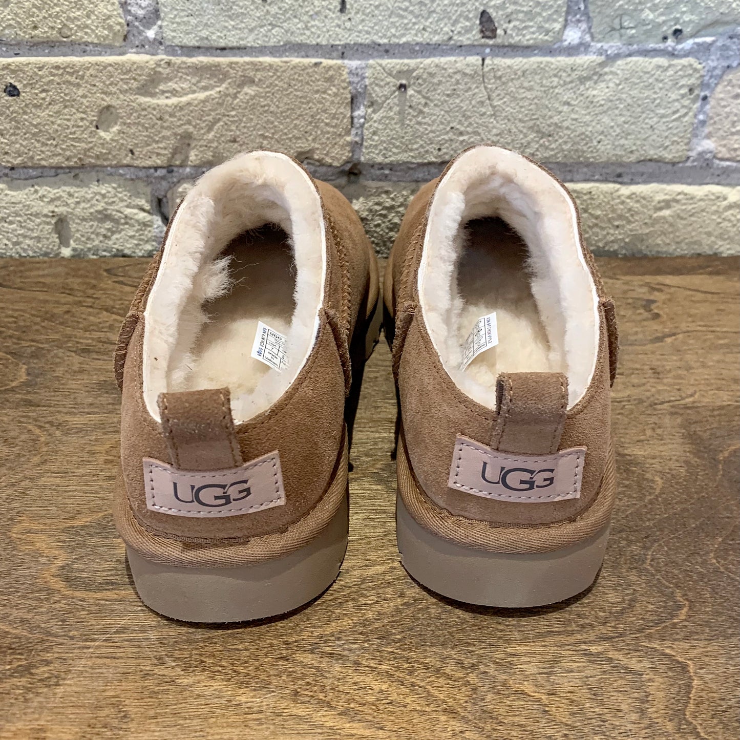 UGG Women's Classic Micro Clog