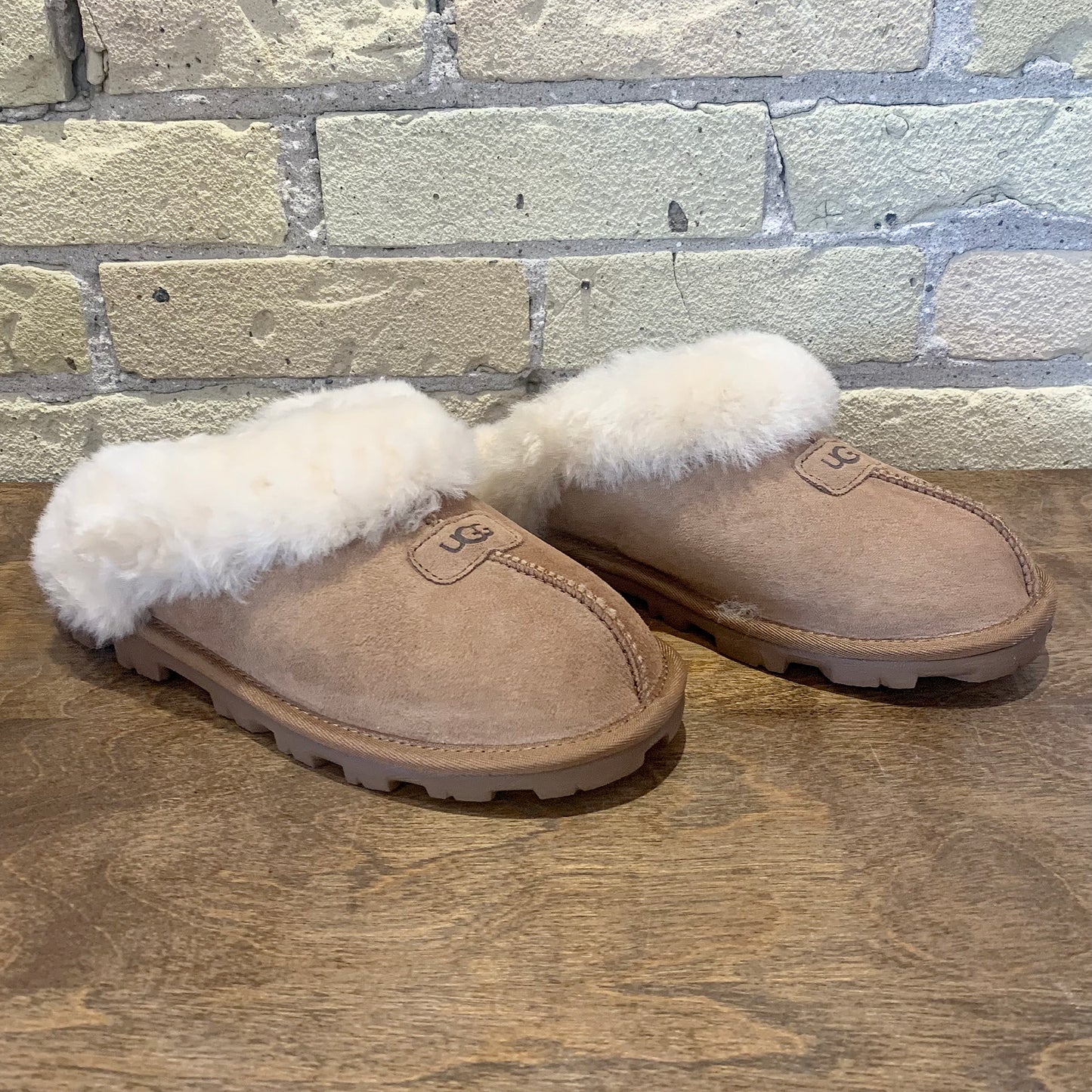 UGG Women's Coquette Slipper