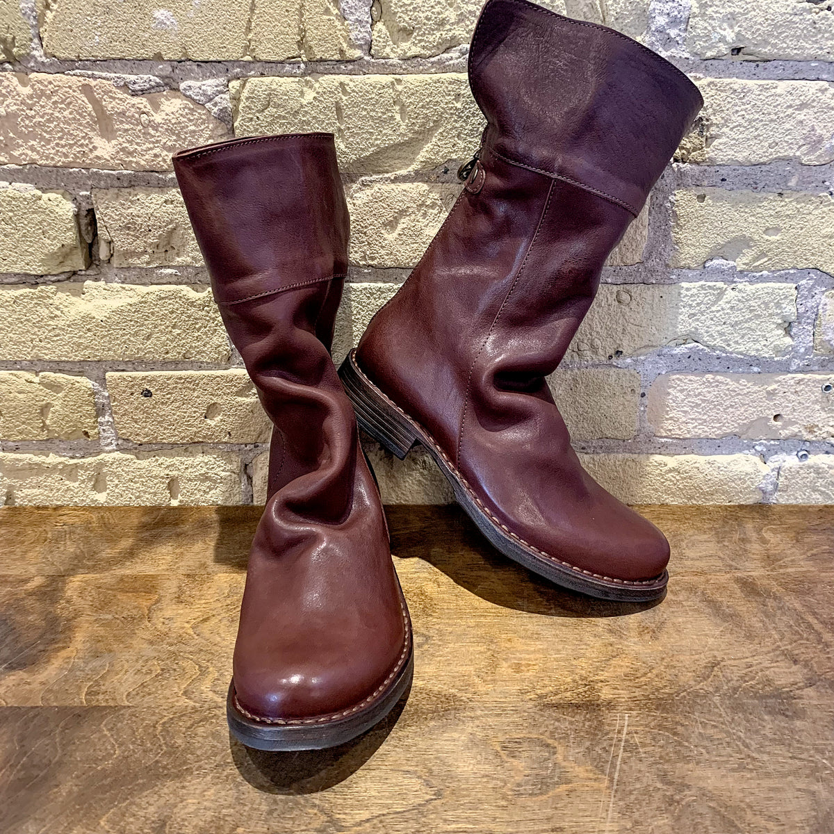 Fiorentini + Baker Ella Ebano - shoostore