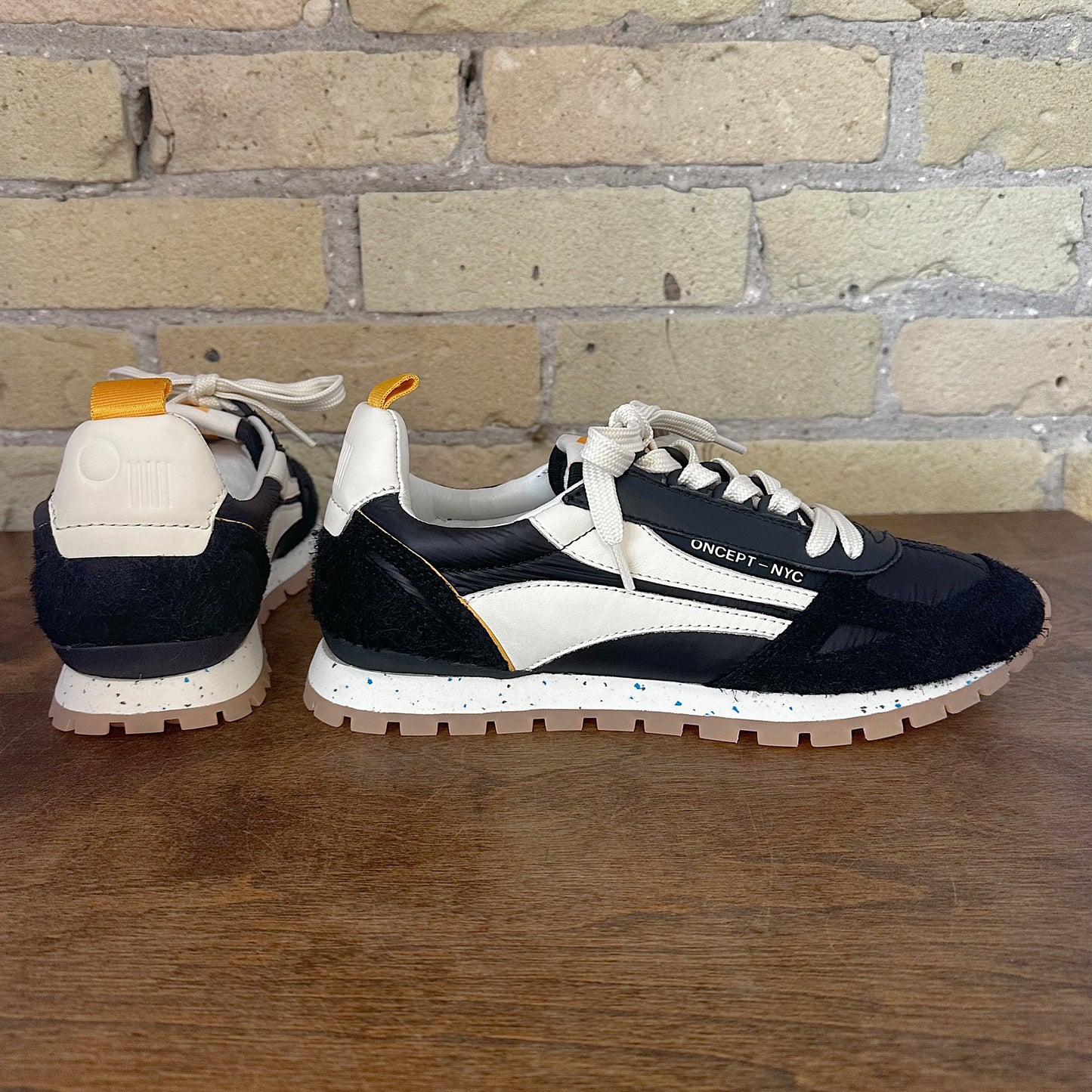 Oncept Toronto Sneaker Black