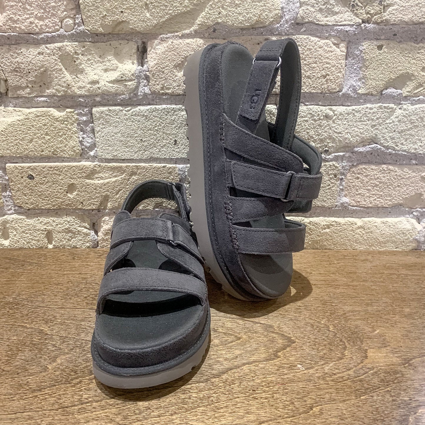 UGG Goldenstar Gleam