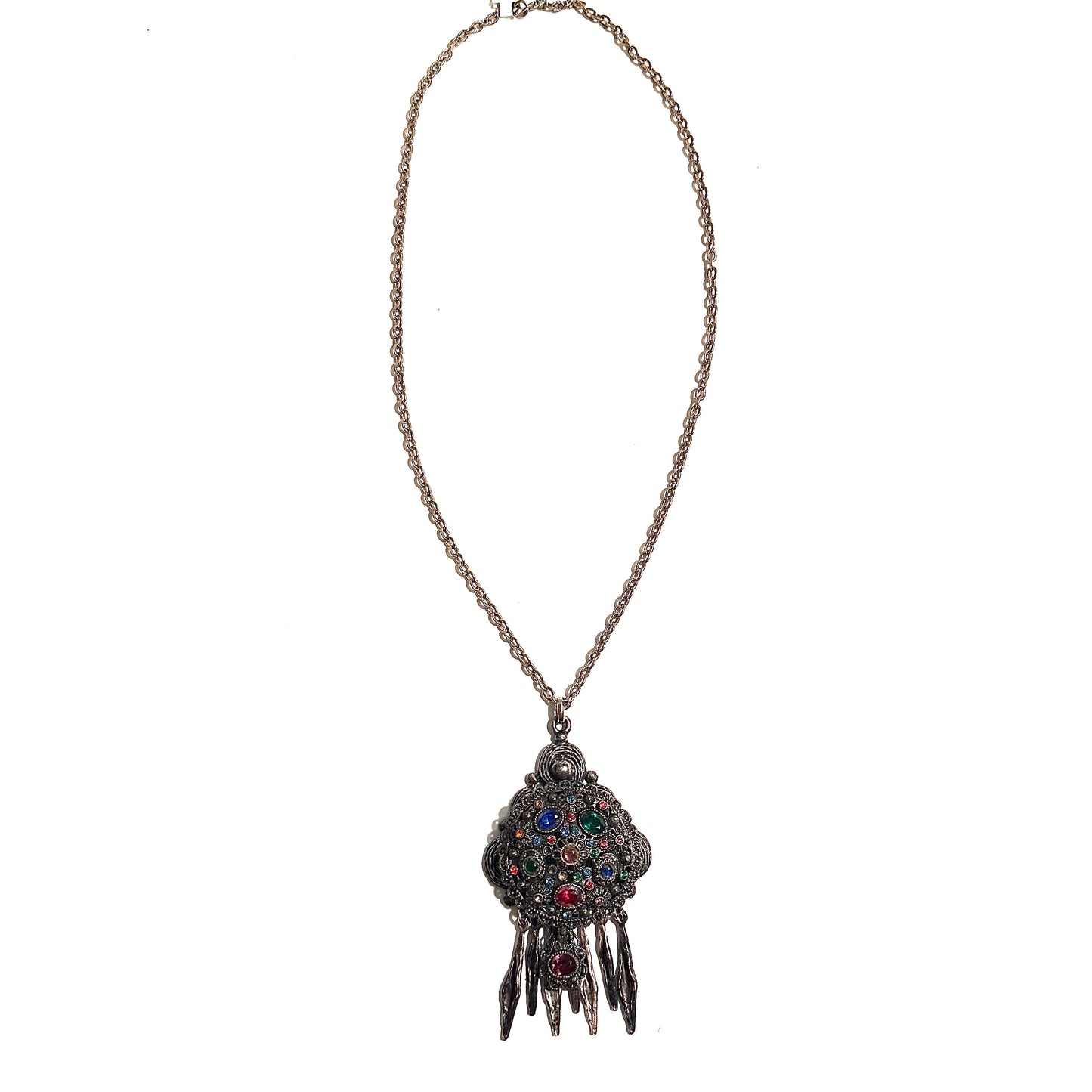JMVAC Necklace