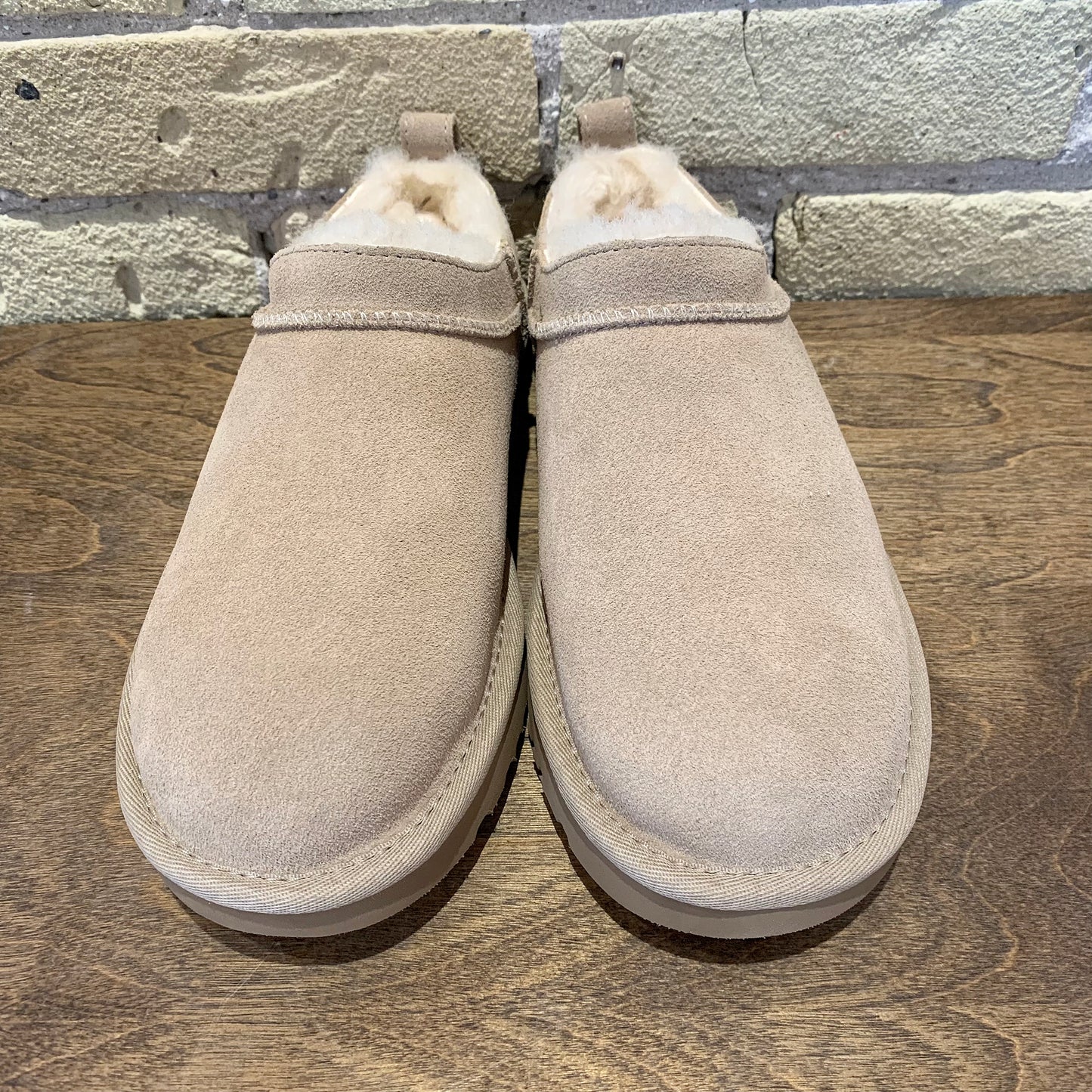UGG Women's Classic Micro Clog
