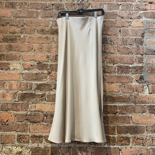 Current Air  Long Skirt