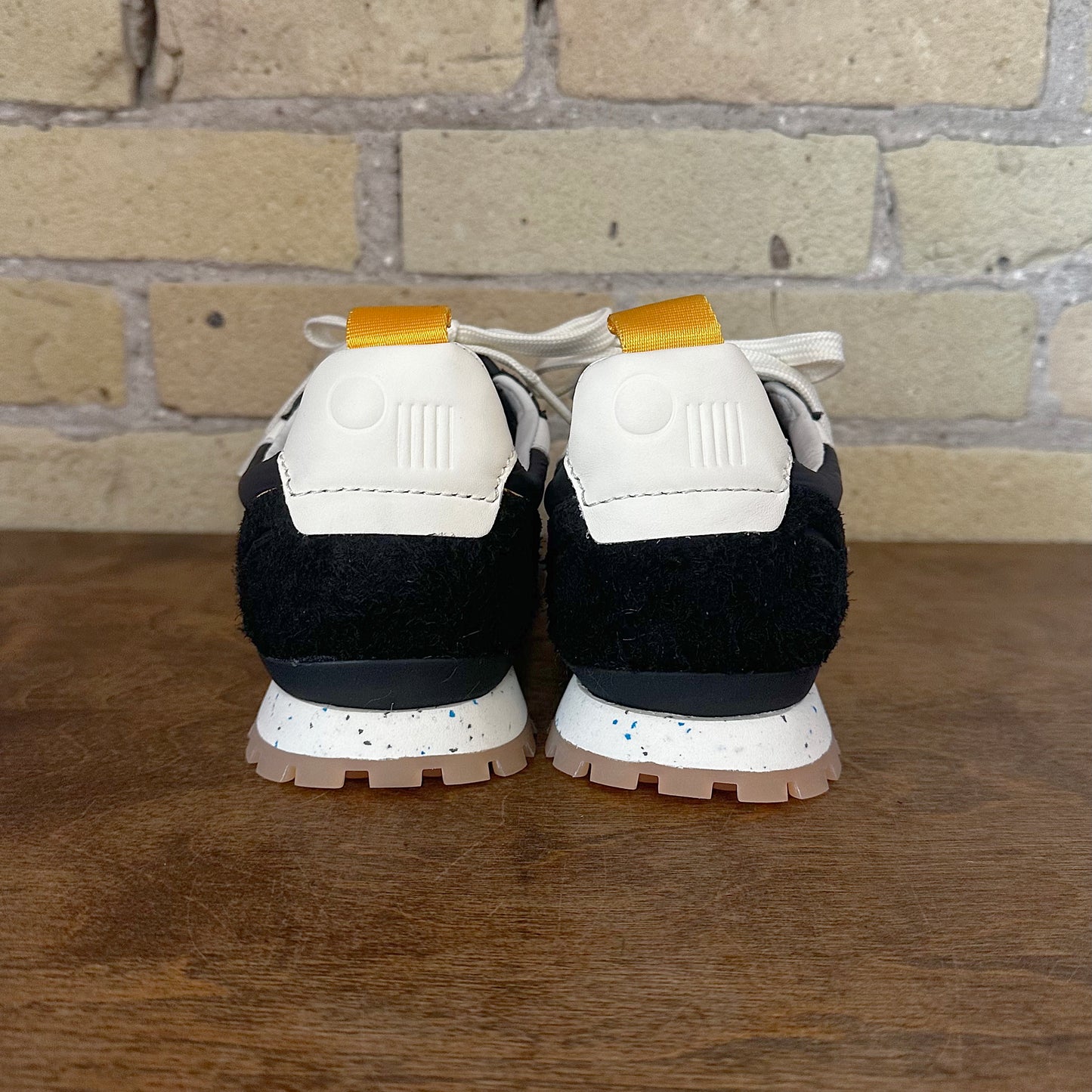 Oncept Toronto Sneaker Black
