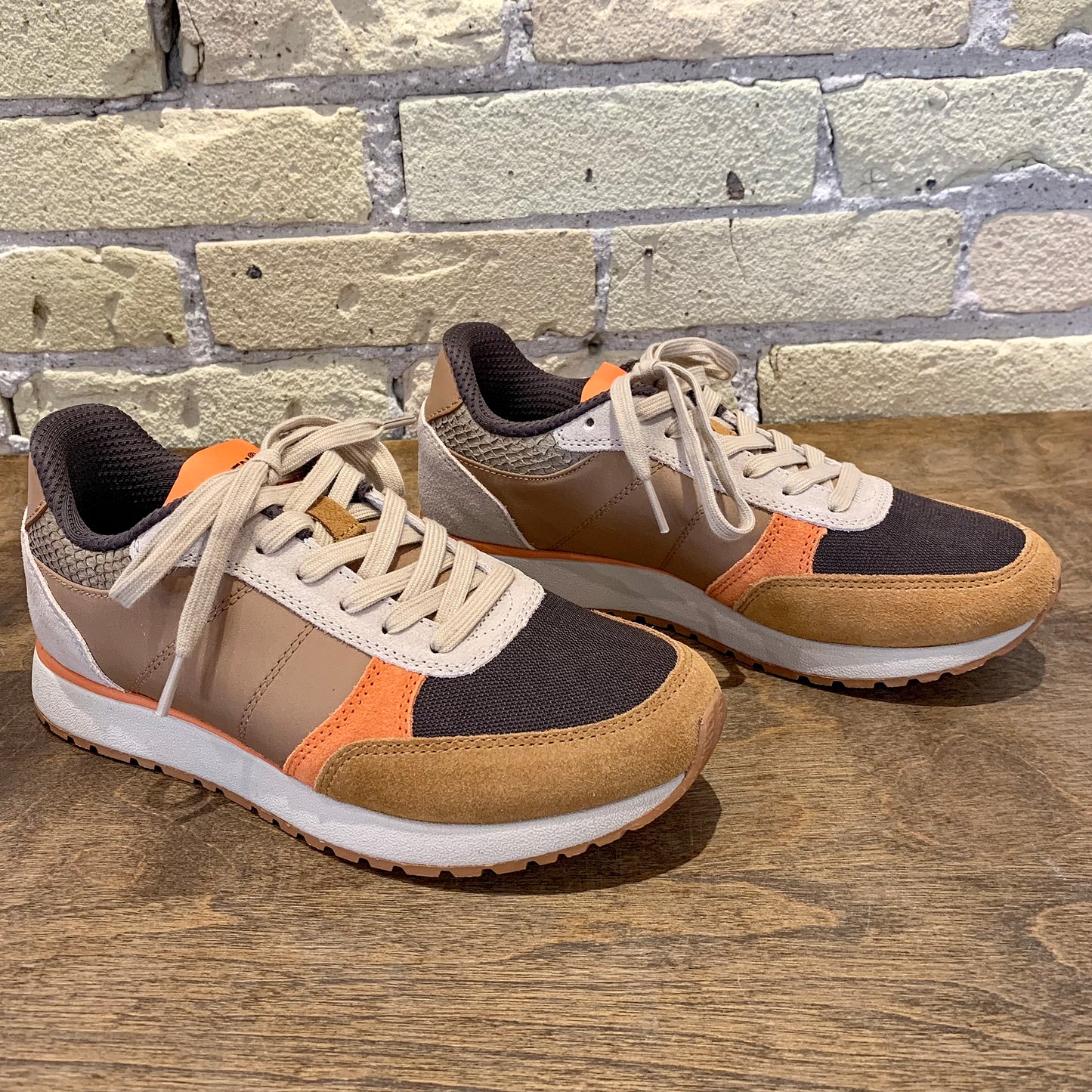 Ronja Sneaker Tiger Multi