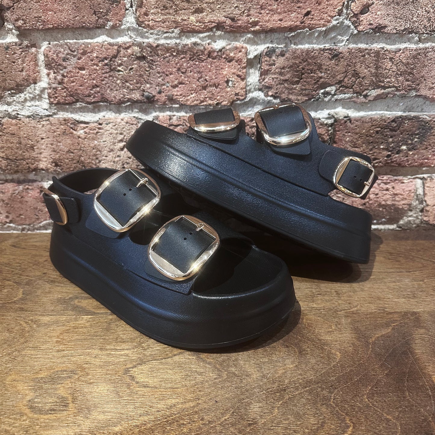 Jeffrey Campbell Blithe