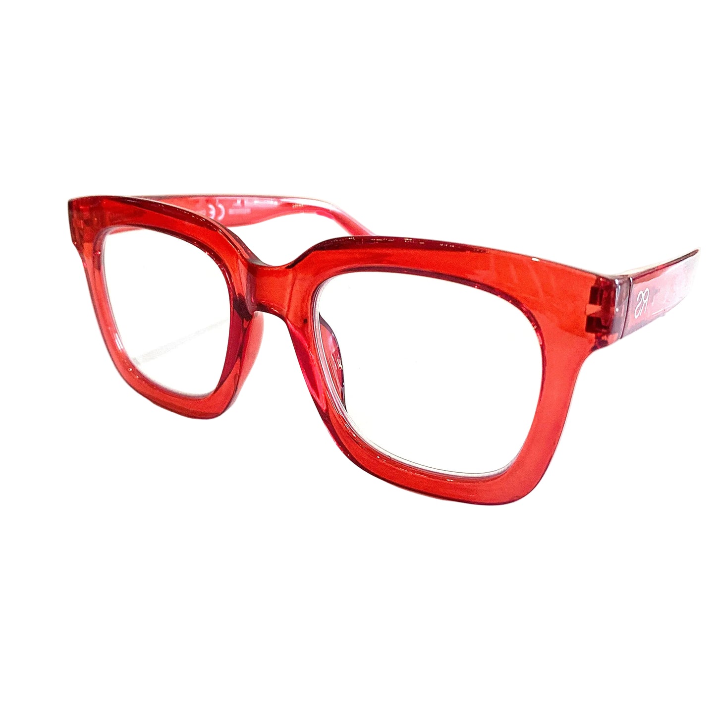 RS Eyewear RS3003B-Red - shoostore