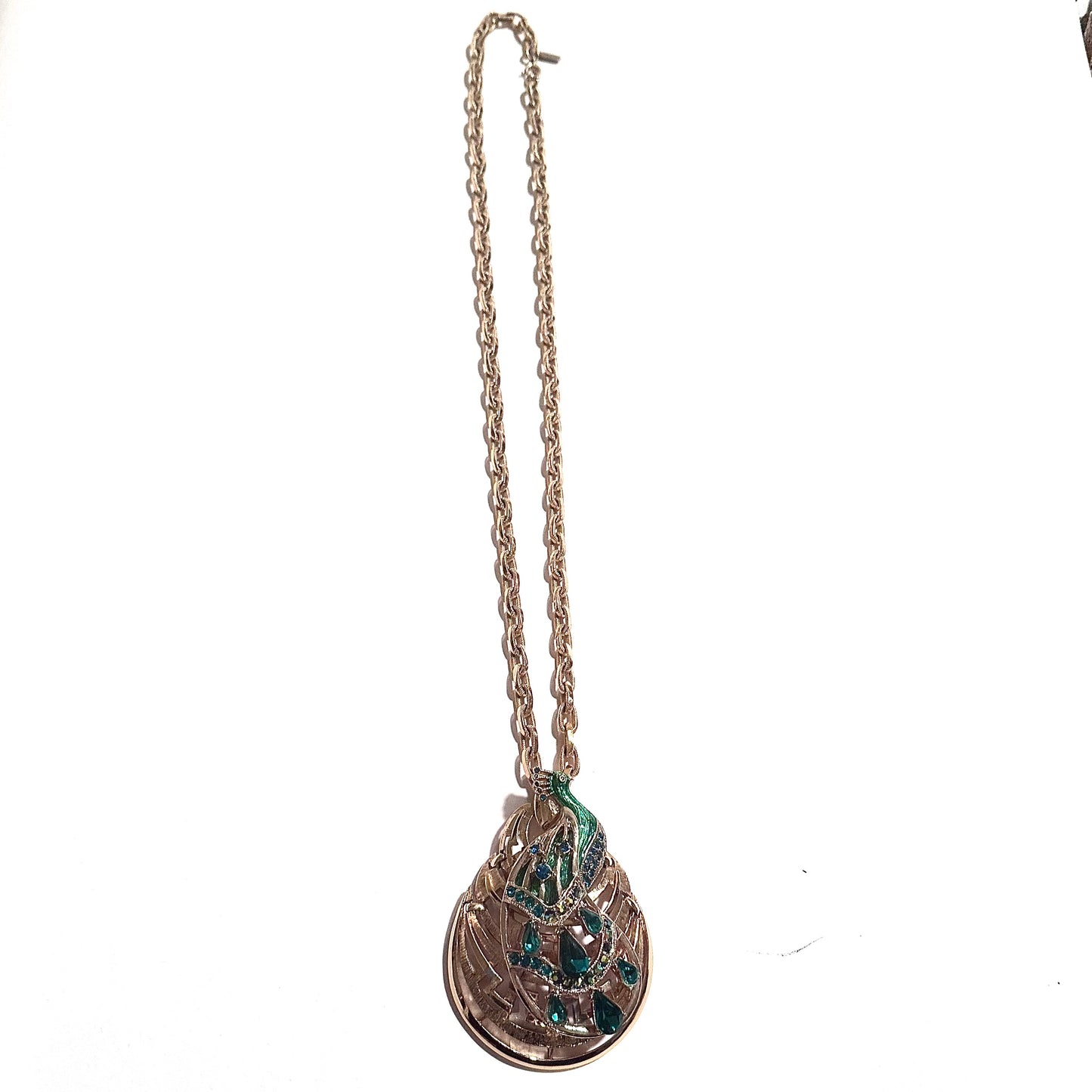 JMVAC Necklace