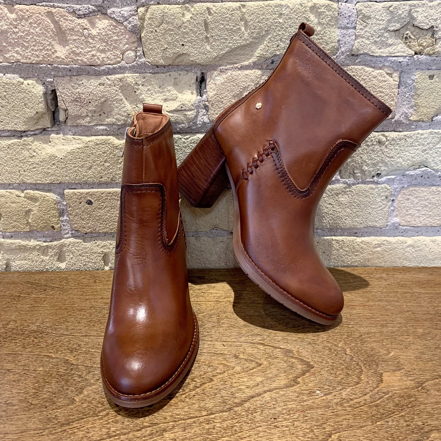 Pikolinos Palencia Ankle Boot W9U-8945C1