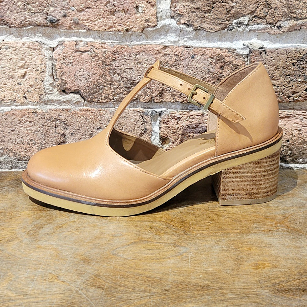Seychelles Soulmate Leather