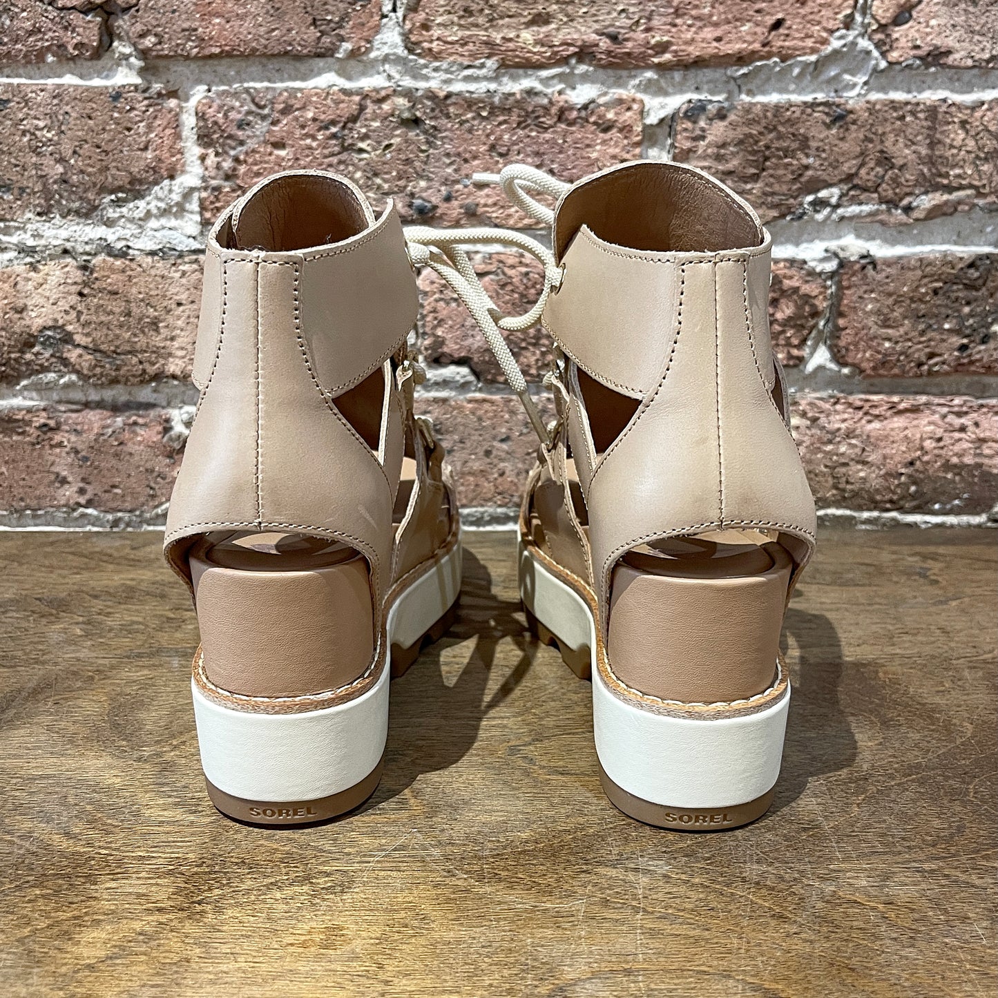 Sorel Joanie™ IV Lace Wedge