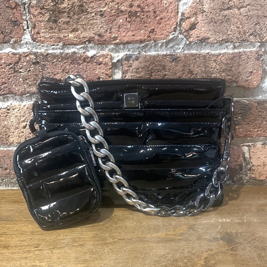 DOWNTOWN CROSSBODY BAG