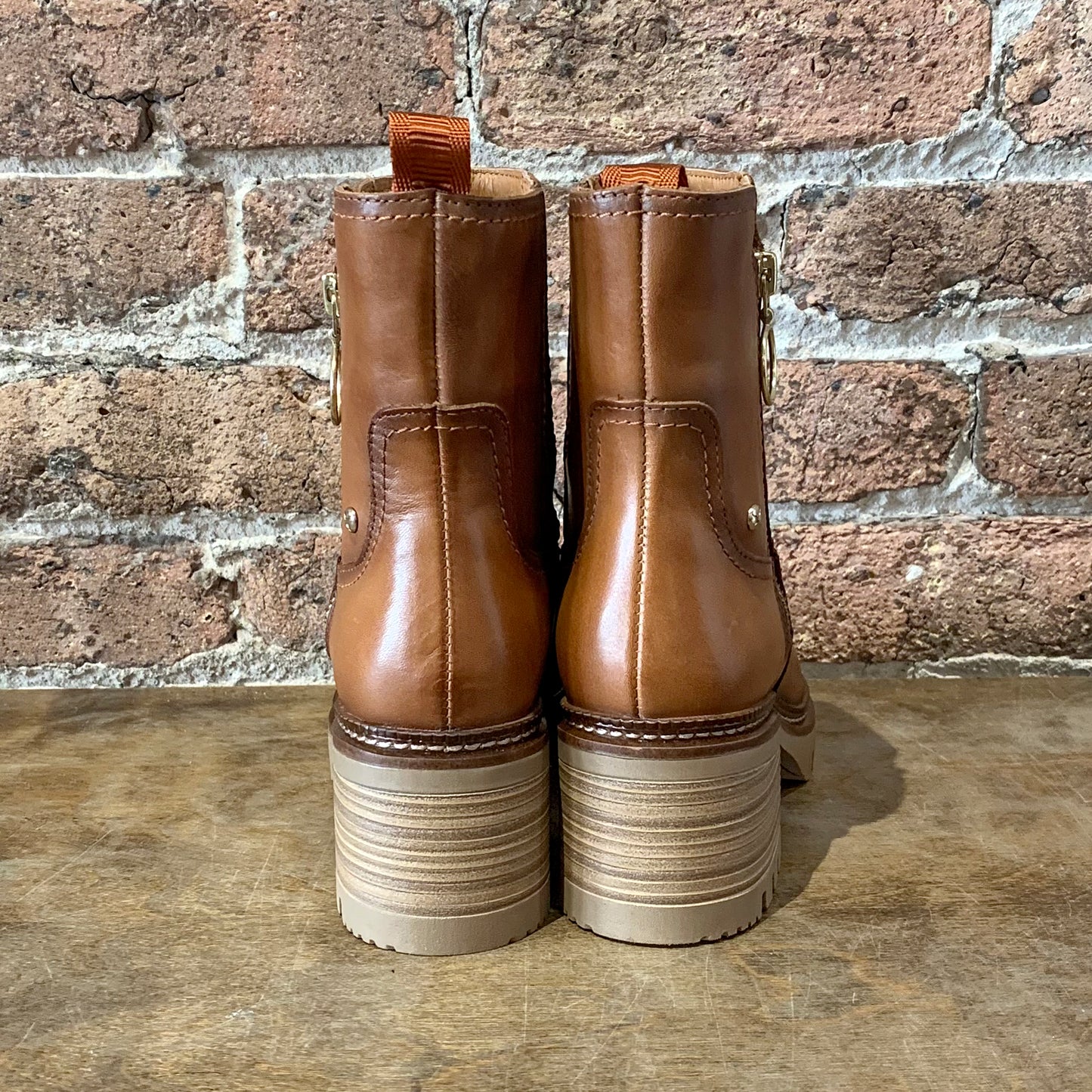 Pikolinos Valladolild W5D-8942 Boot