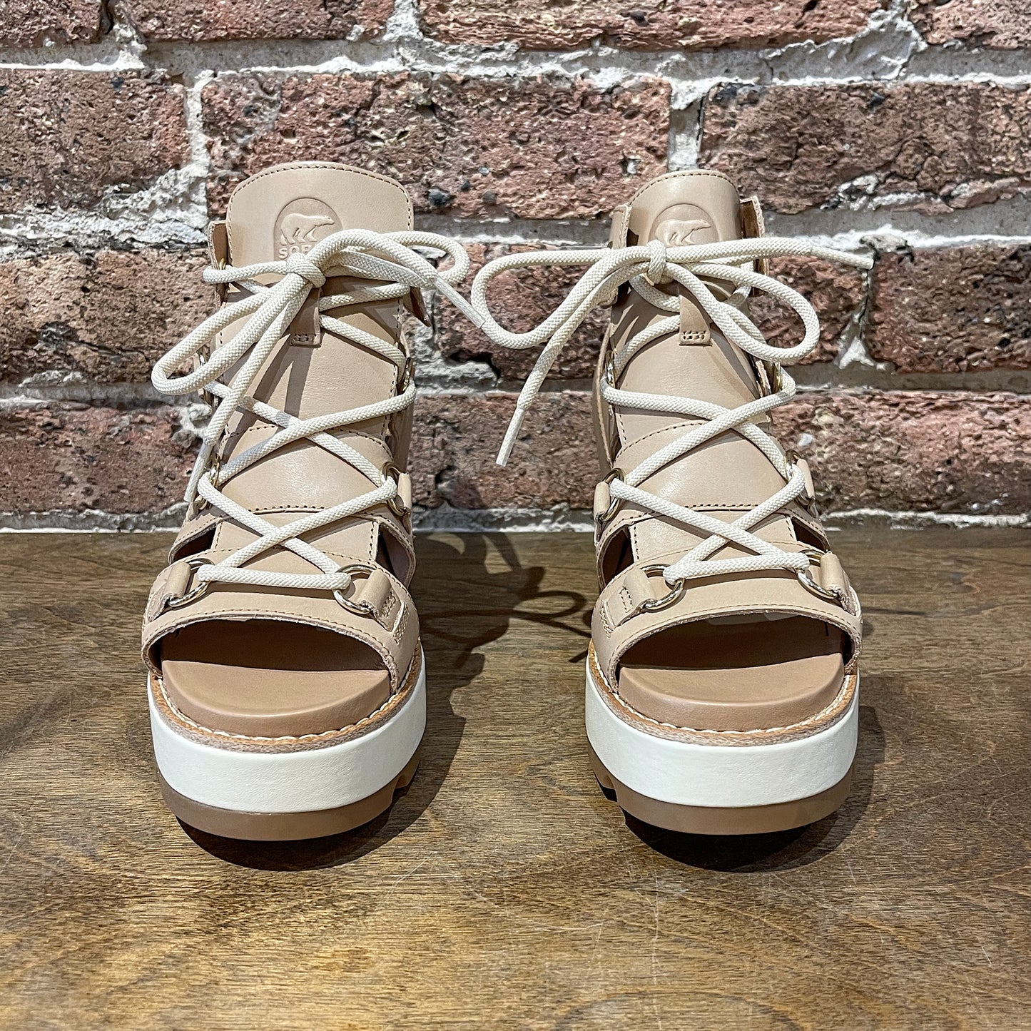 Sorel Joanie™ IV Lace Wedge