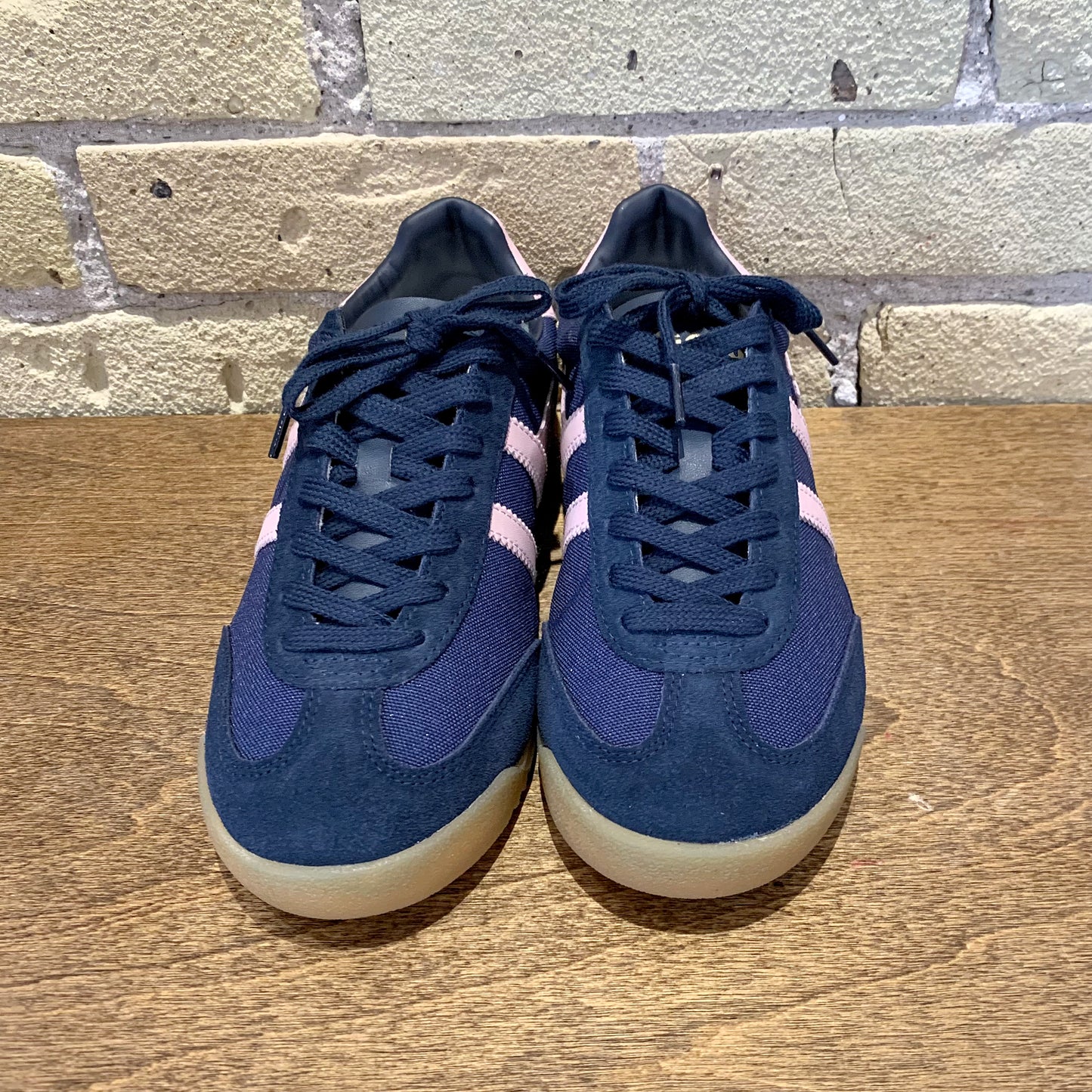Gola Tornado Navy/Chalk Pink