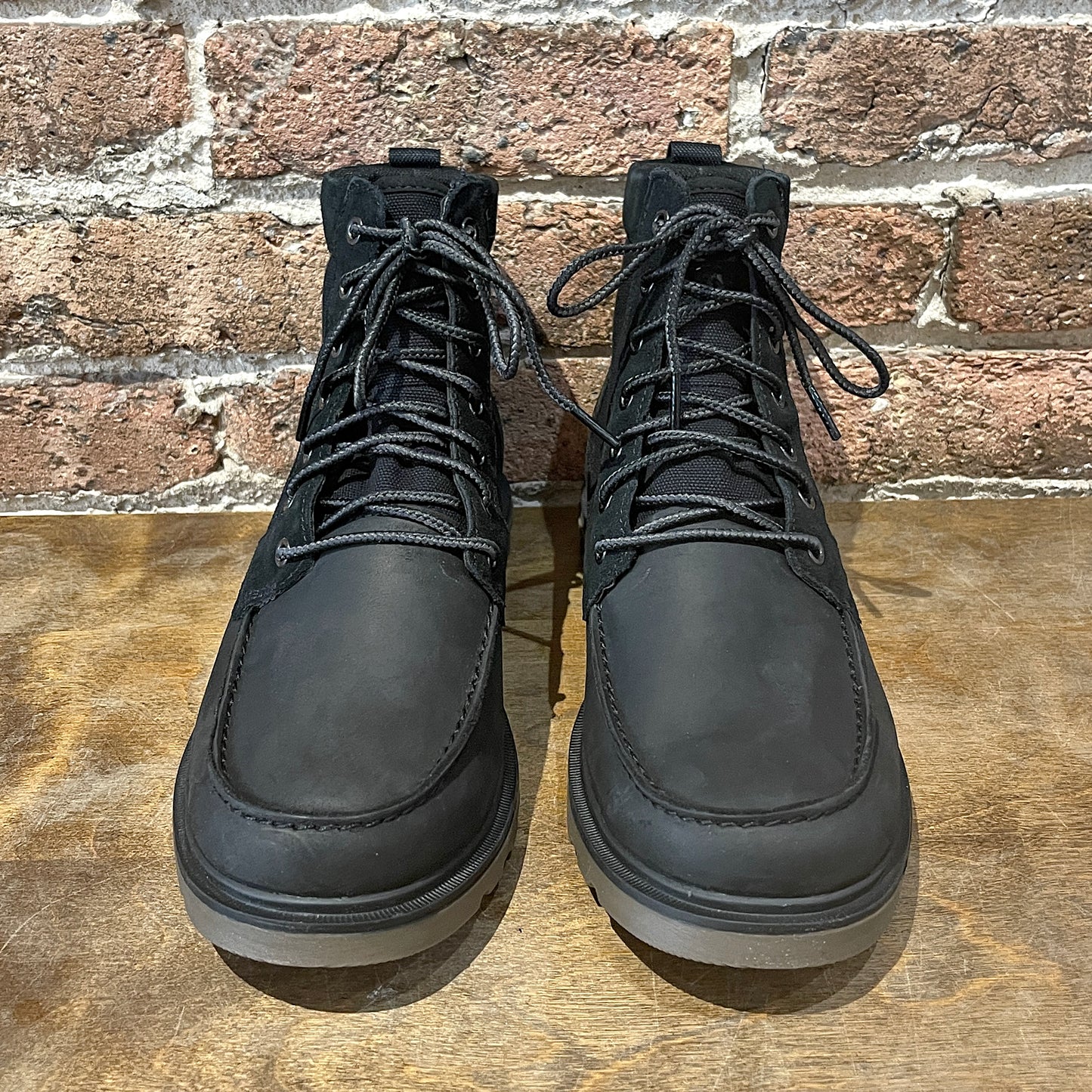 Men's Carson Moc Boots