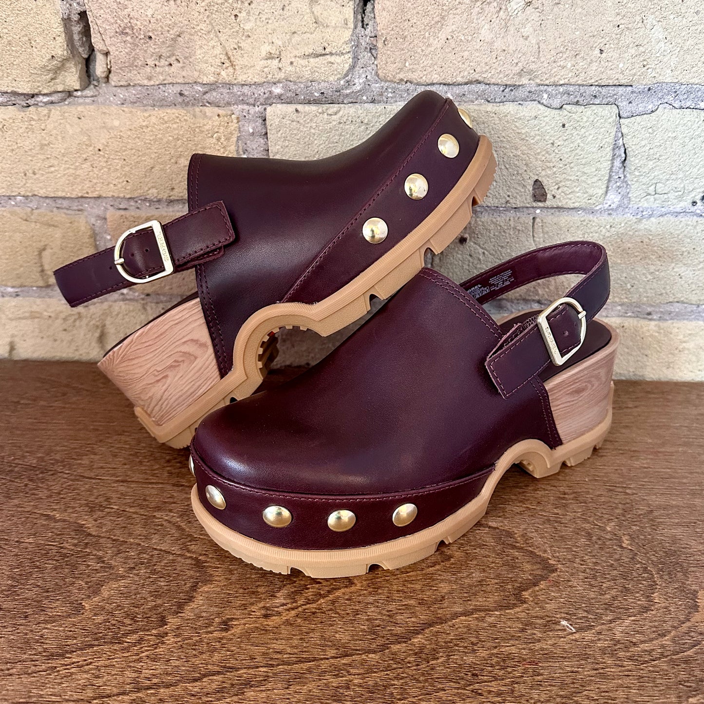 Sorel Roam’n Clog™ RVT