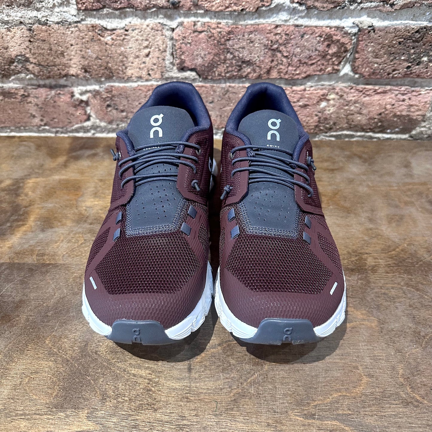 Cloud 5 Men's Ox|Shadow