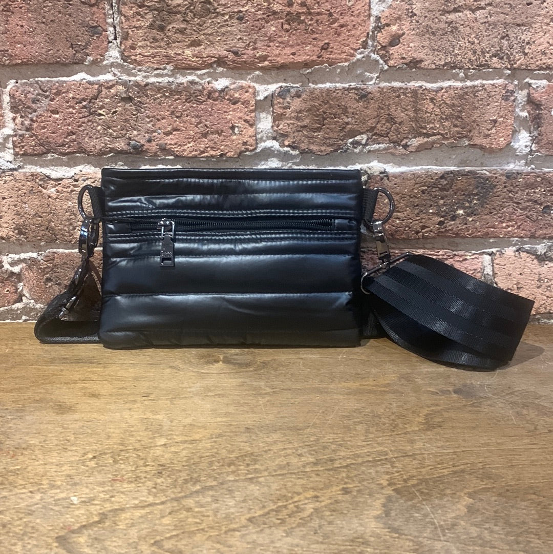 BUM BAG/CROSSBODY