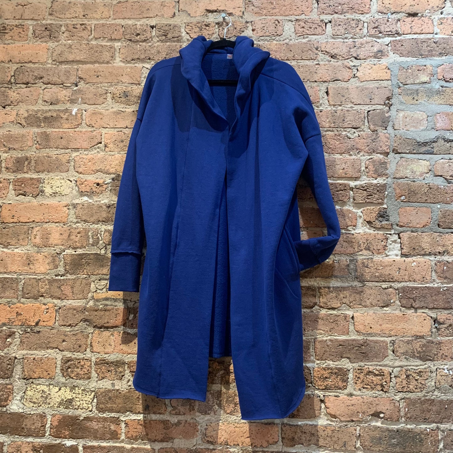 Mono B Open Cardigan - shoostore