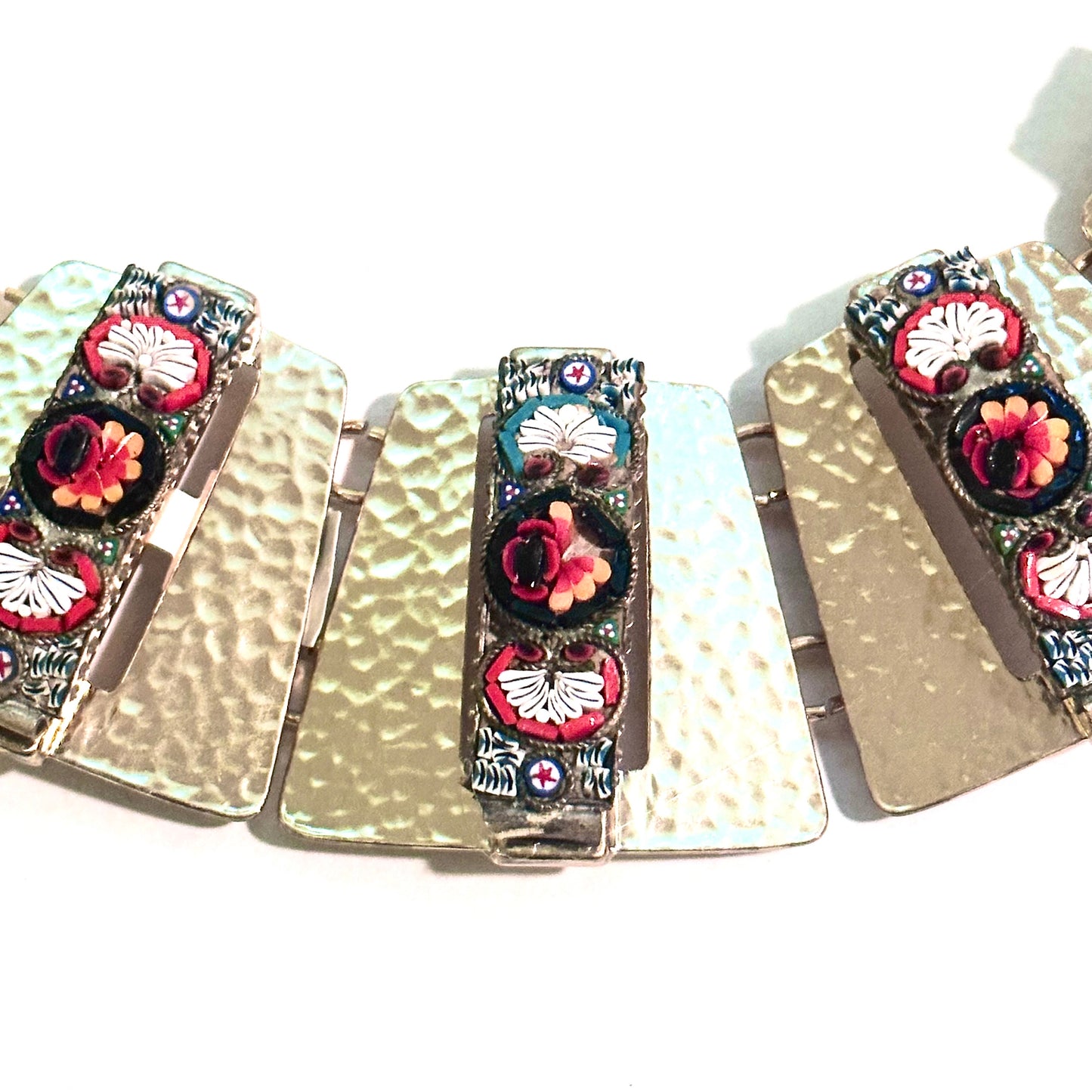JMVAC Necklace