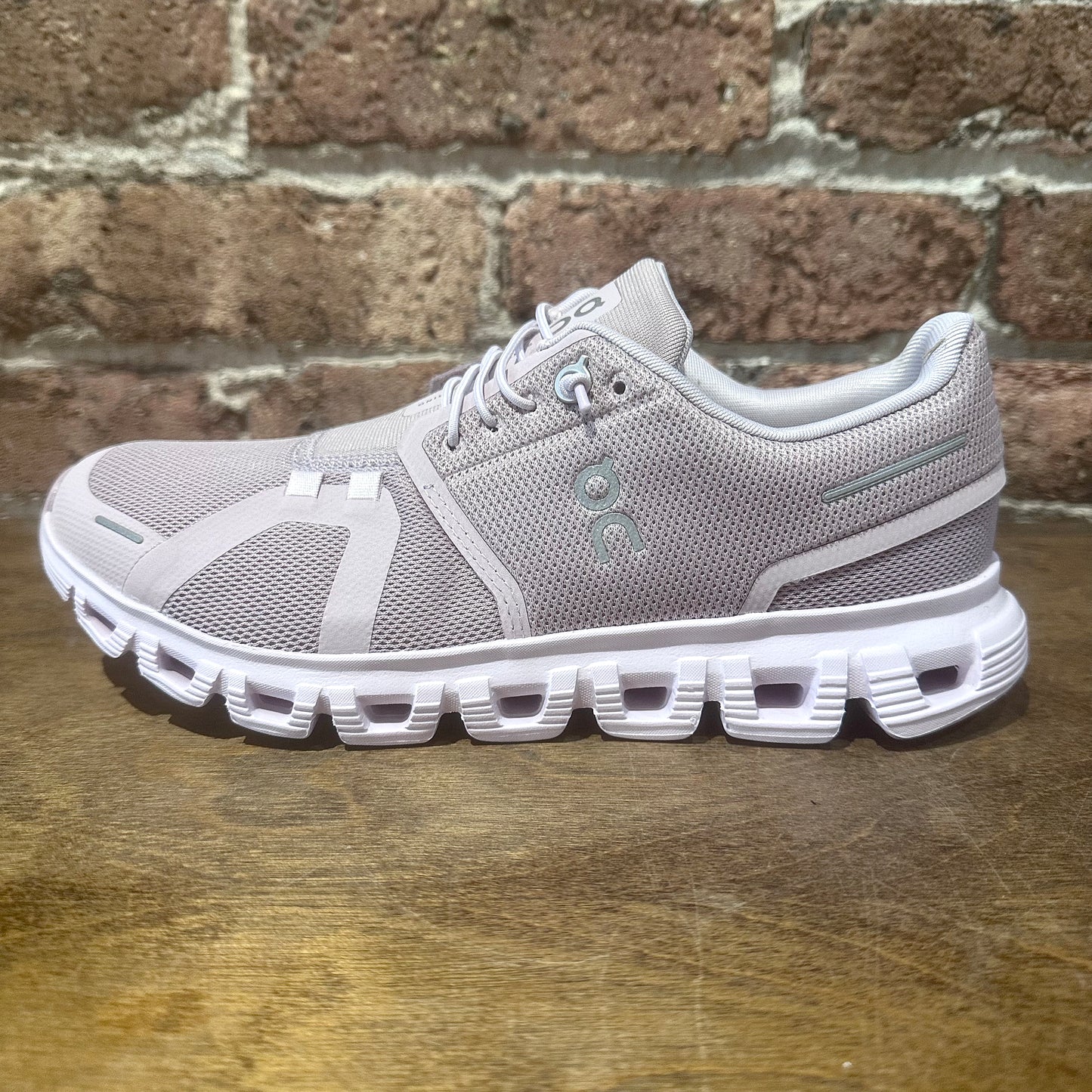 Cloud 6 Women's Mauve | Orchid