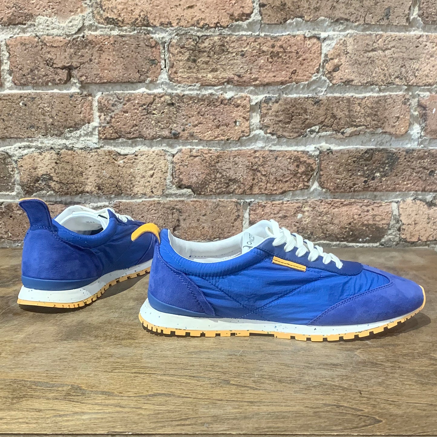 Tokyo Imperial Blue