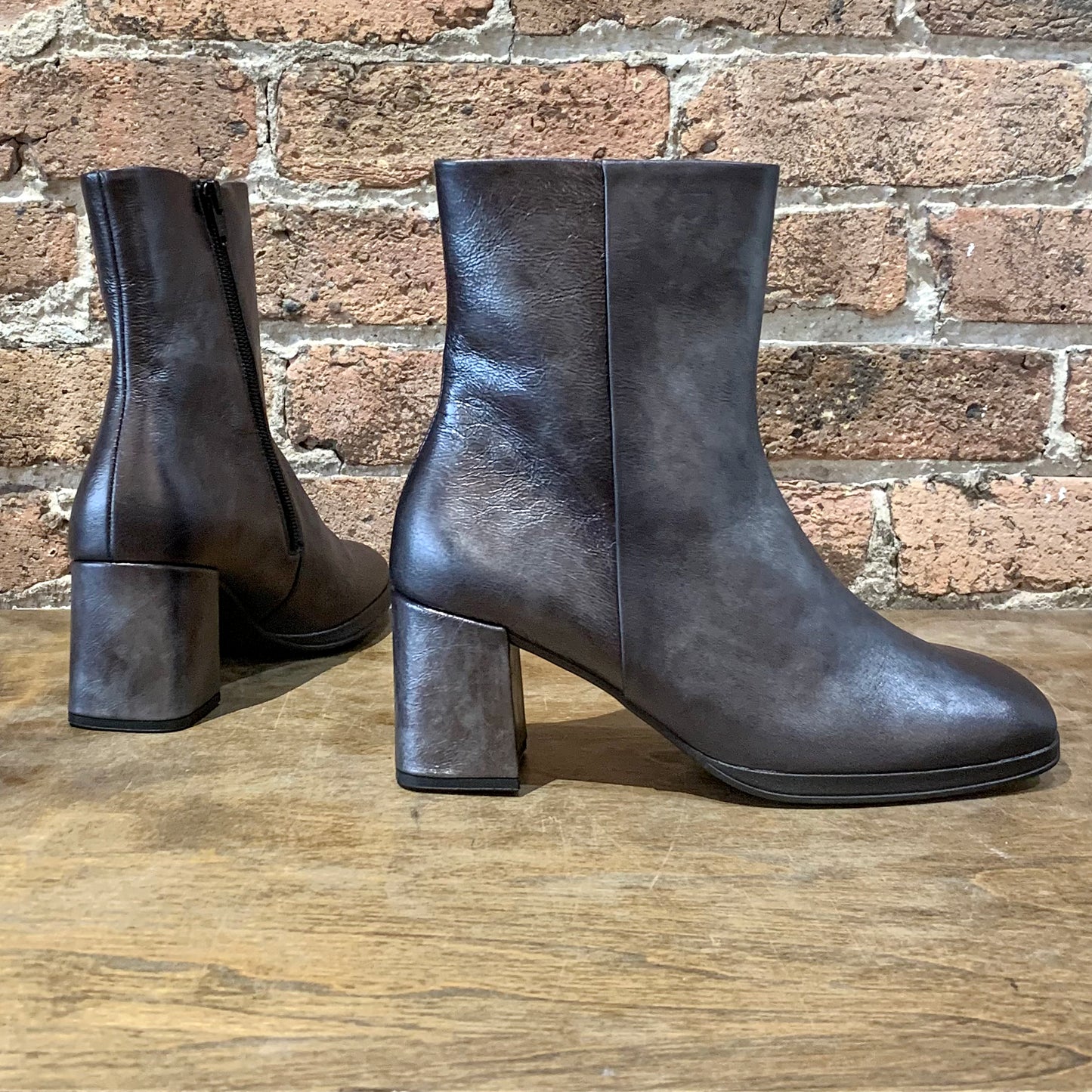35.690.69 Cassandra Ankle Boot