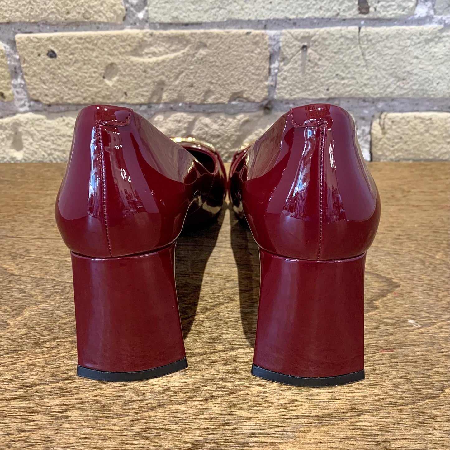 Jeffrey Campbell Credit