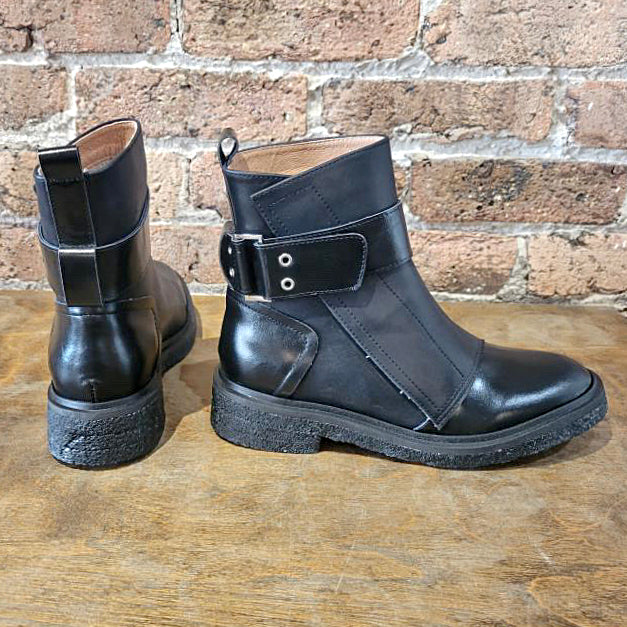 ALL BLACK Sir 23