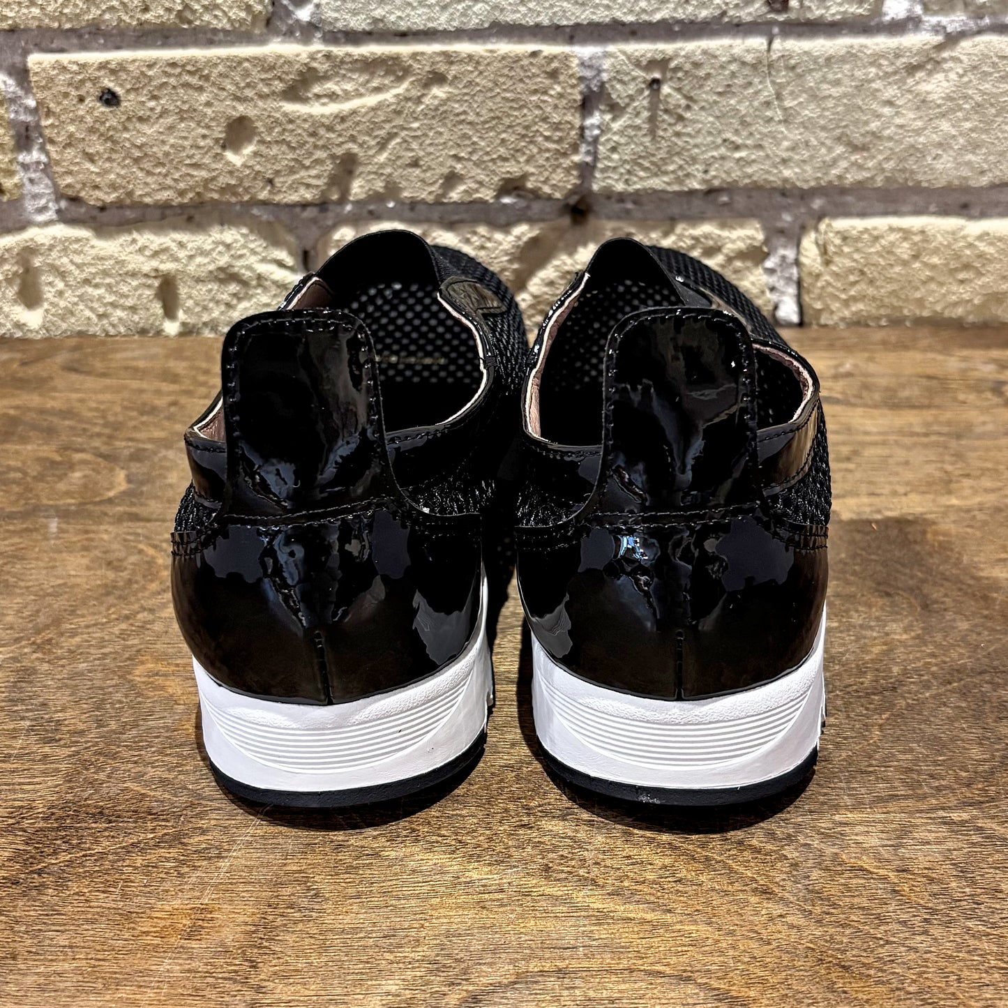 ALL BLACK Amazing Combo Black