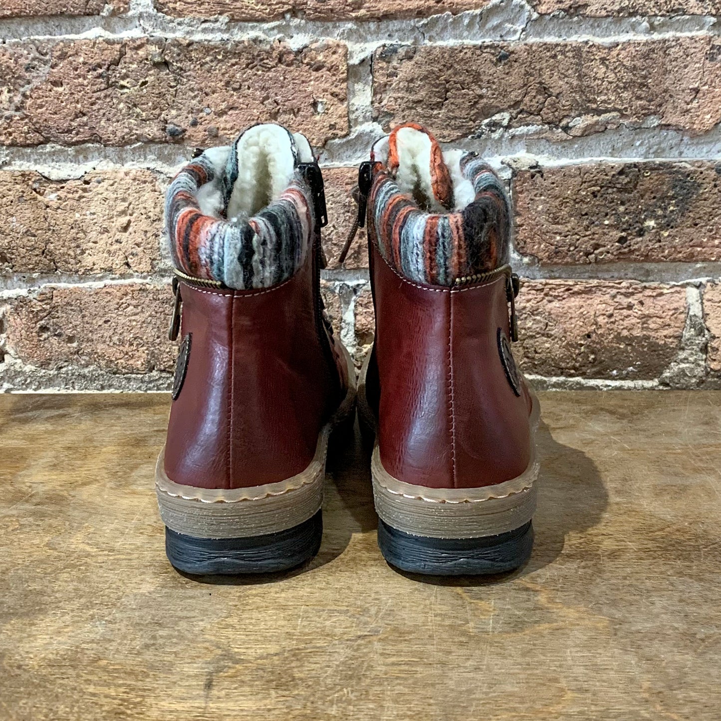 Rieker Z6741-35 Felicitas