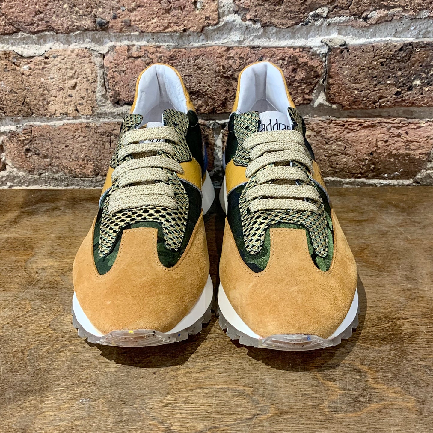 Vaddia Rocco Sneakers
