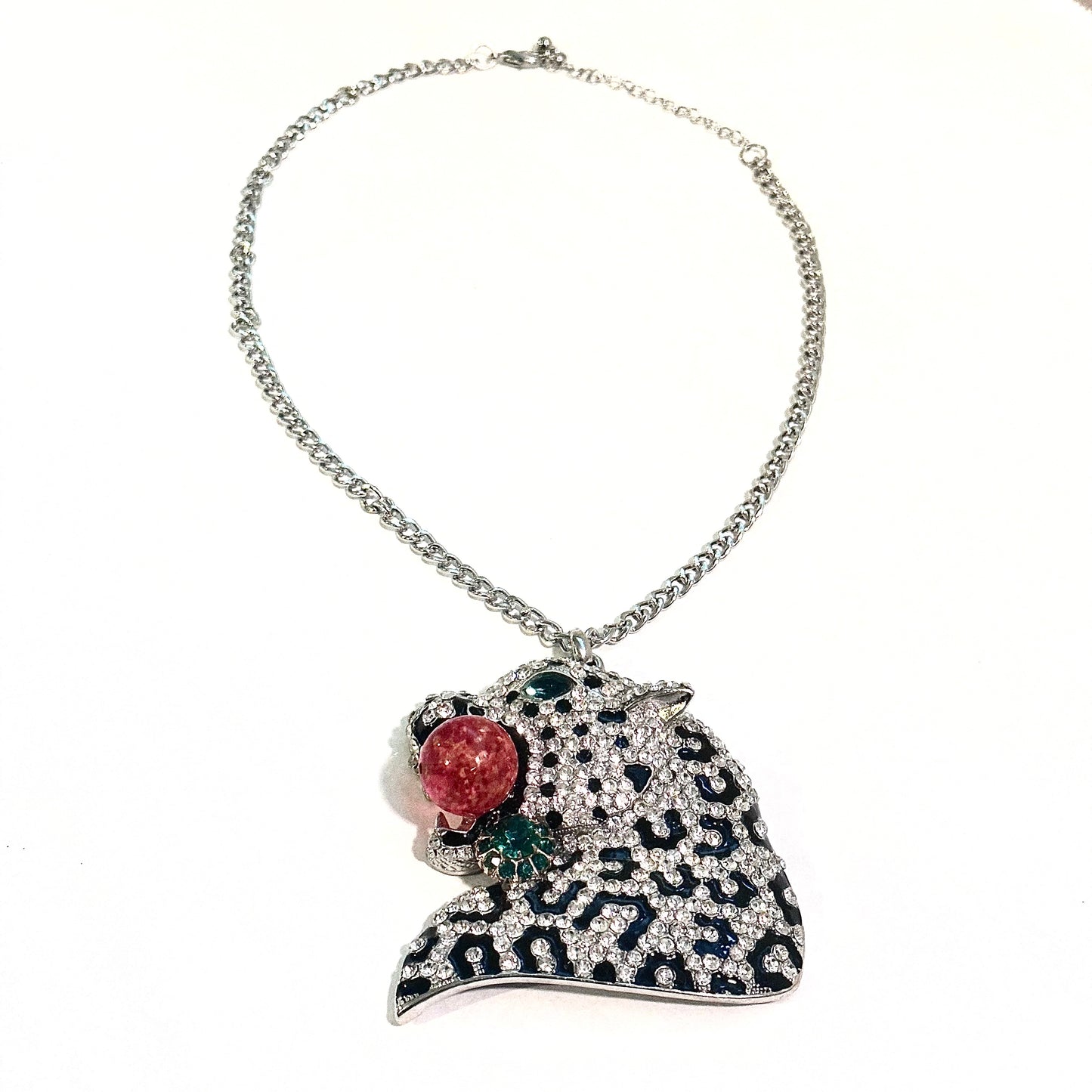 JMVAC Necklace