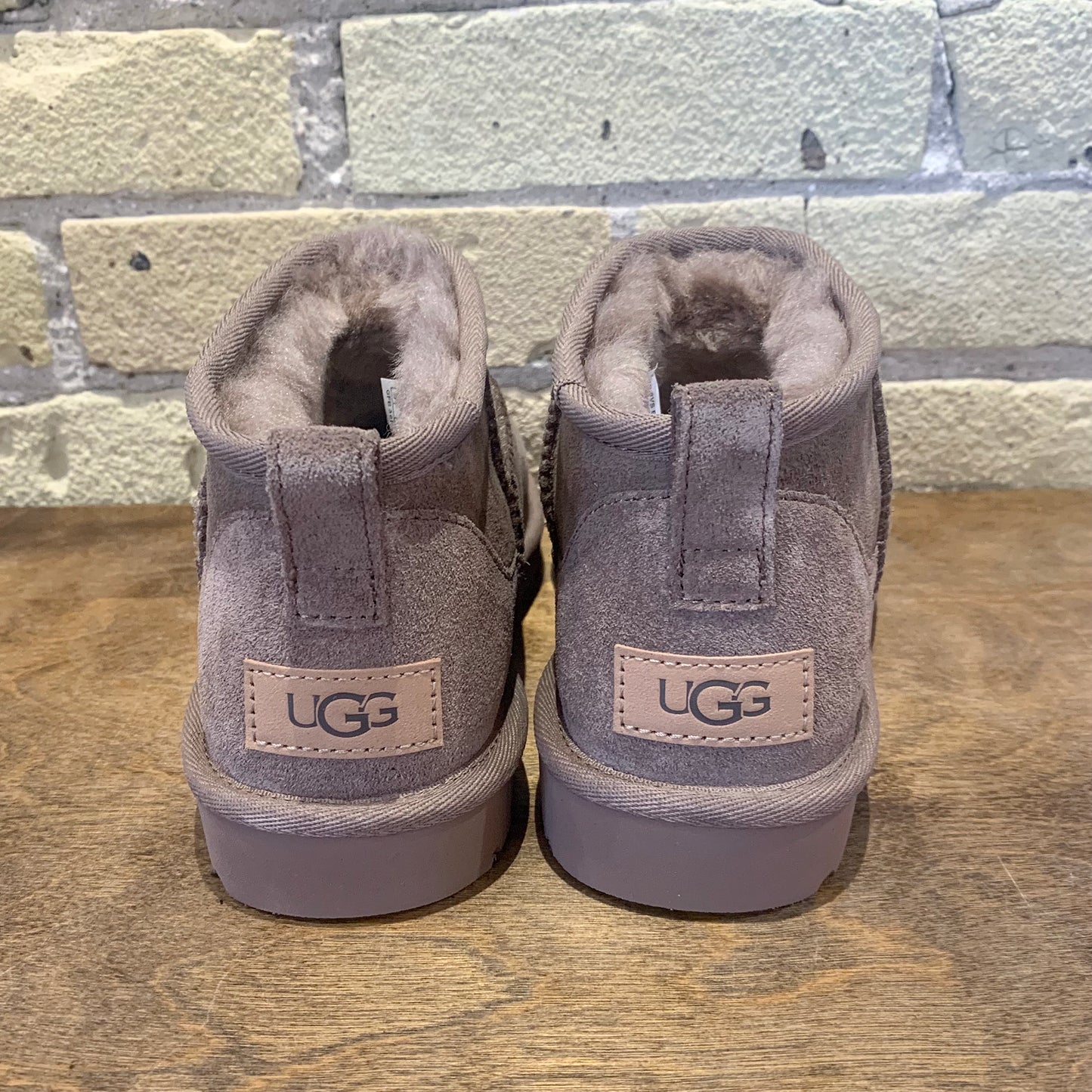 UGG Women's Classic Ultra Mini